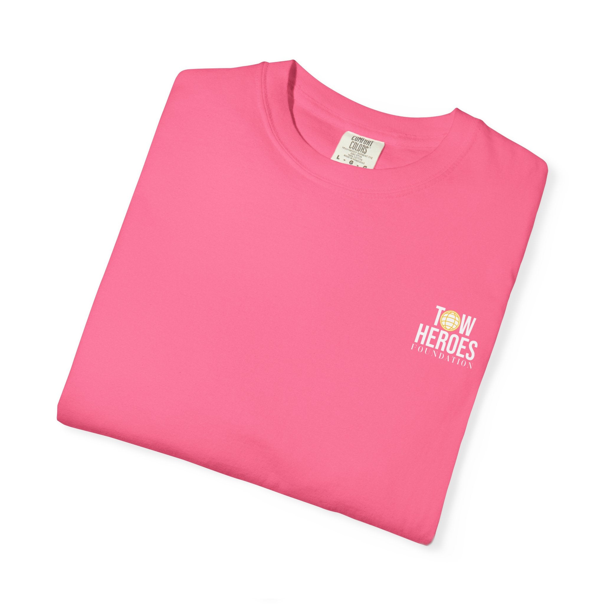 Tow Heroes Foundation T-Shirt