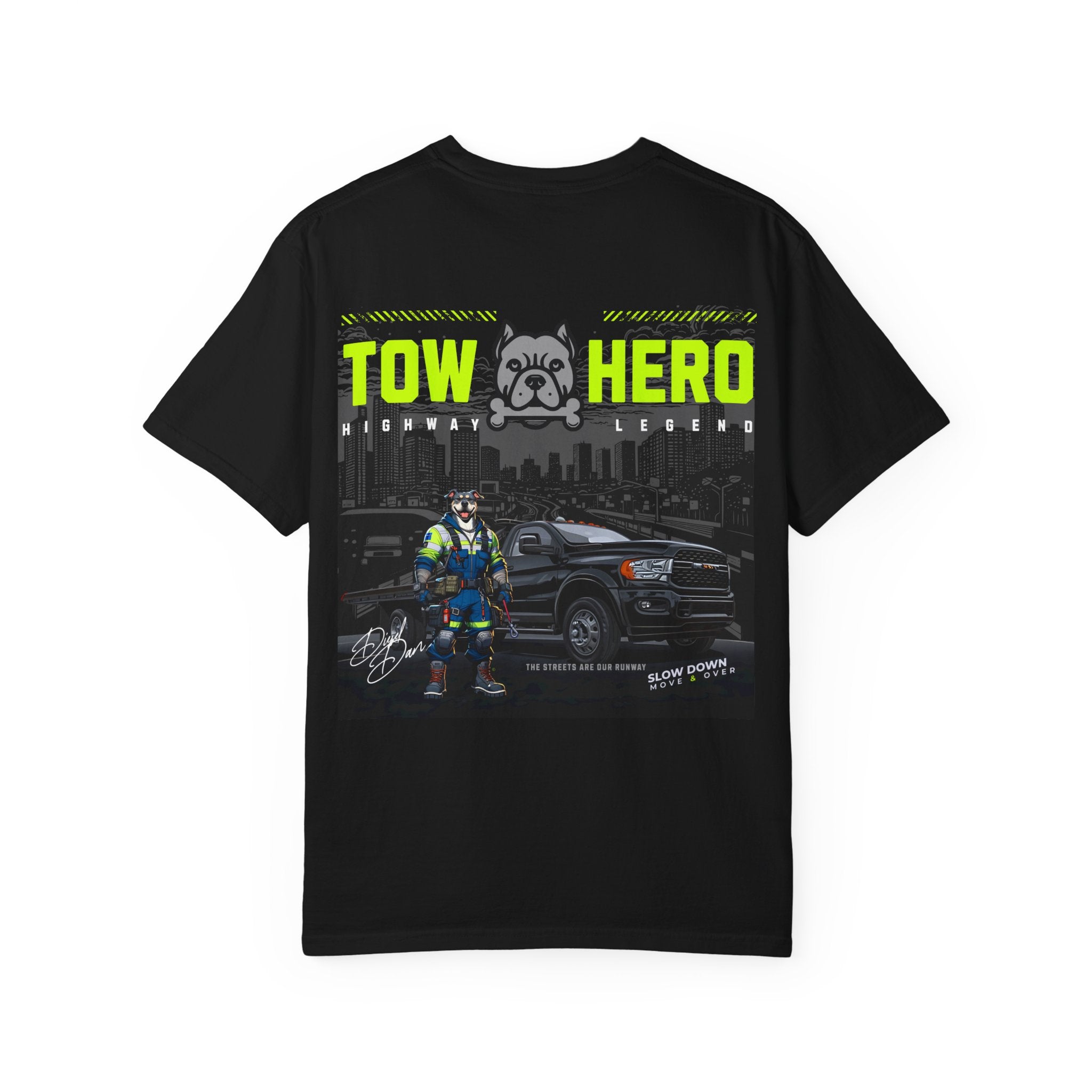 Cool Toy Heroes T-Shirt, Gamer Tee, Graphic T-Shirt, Unisex Apparel, Perfect for Gifts, Casual Wear