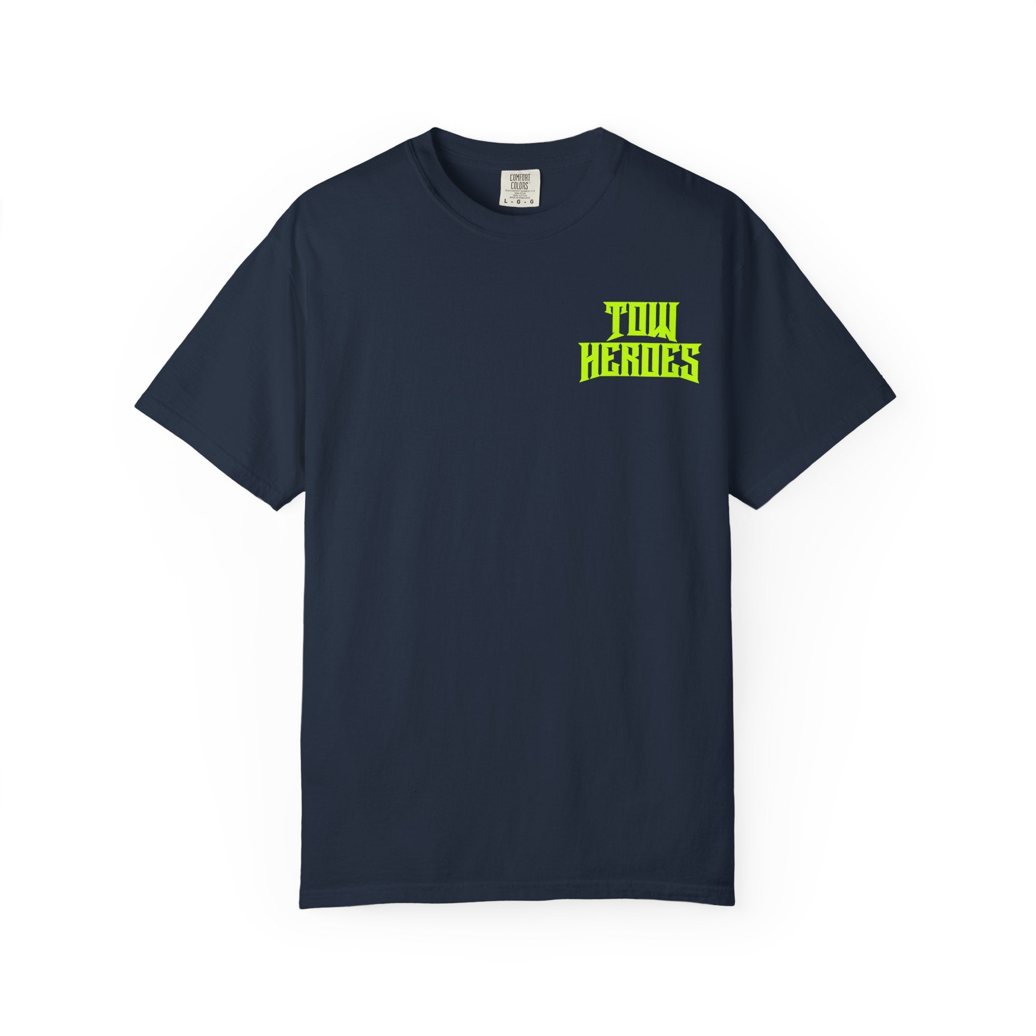 Cool Toy Heroes T-Shirt, Gamer Tee, Graphic T-Shirt, Unisex Apparel, Perfect for Gifts, Casual Wear