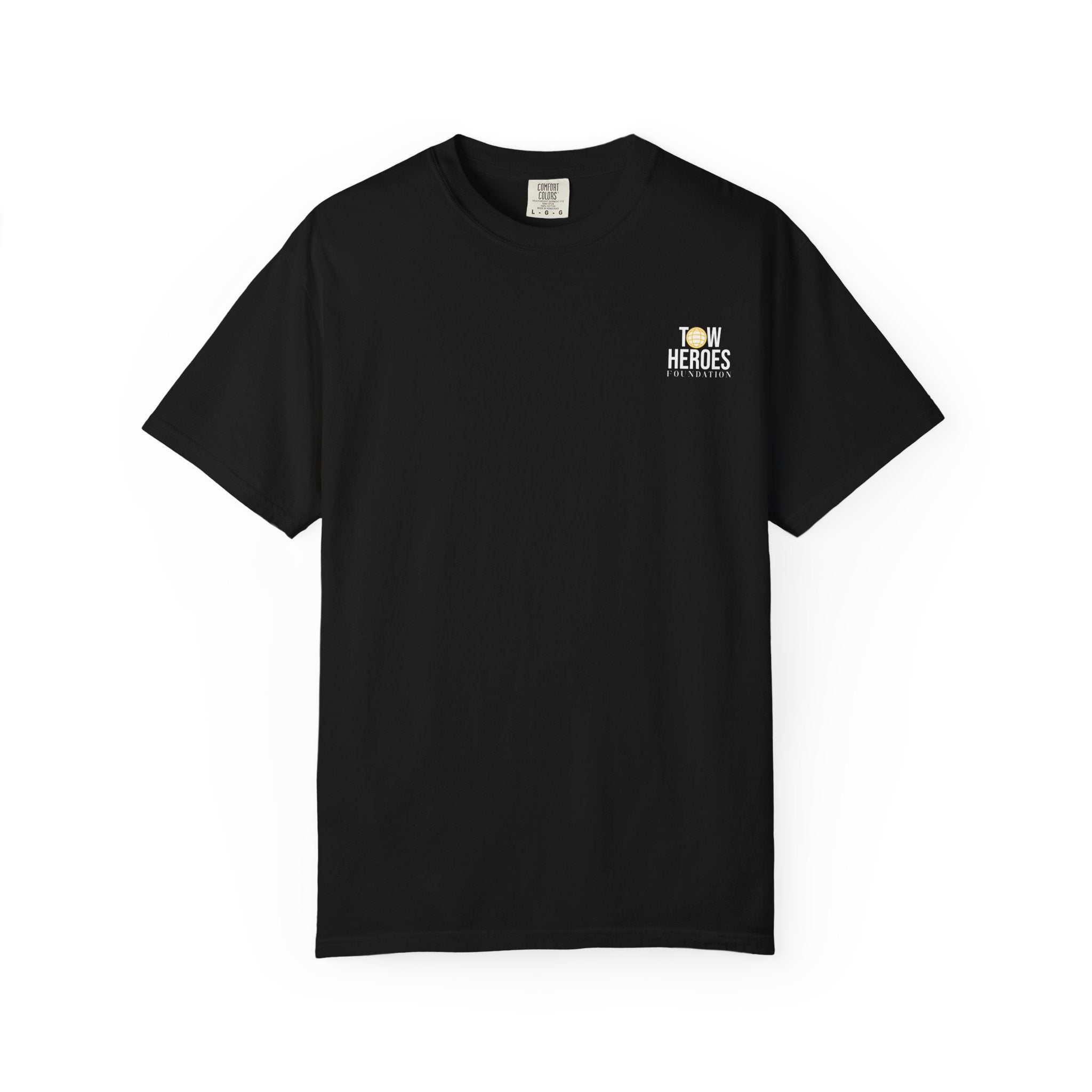 Tow Heroes Foundation T-Shirt