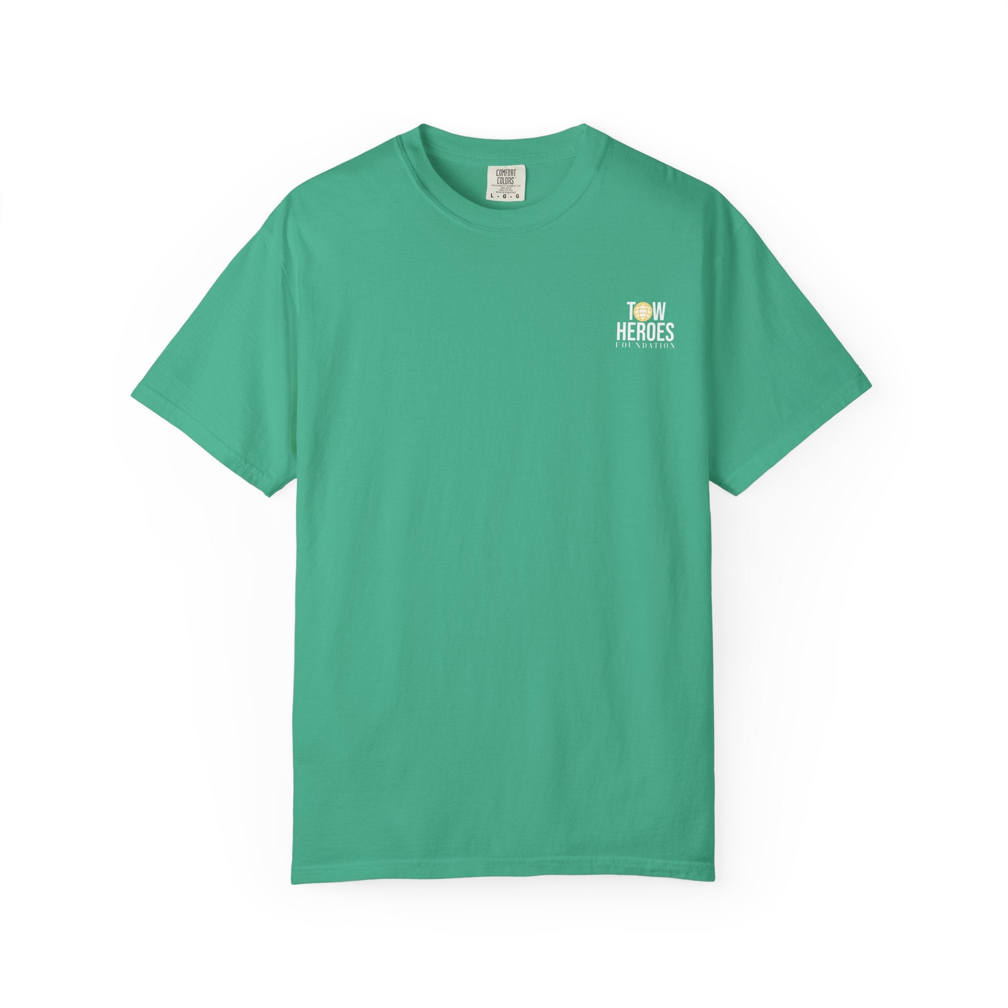 Tow Heroes Foundation T-Shirt