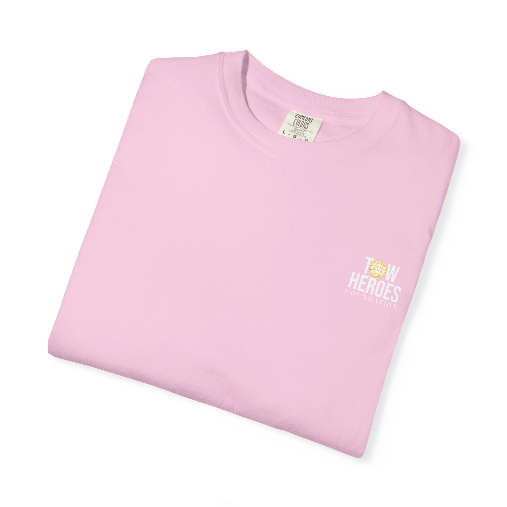 Tow Heroes Foundation T-Shirt