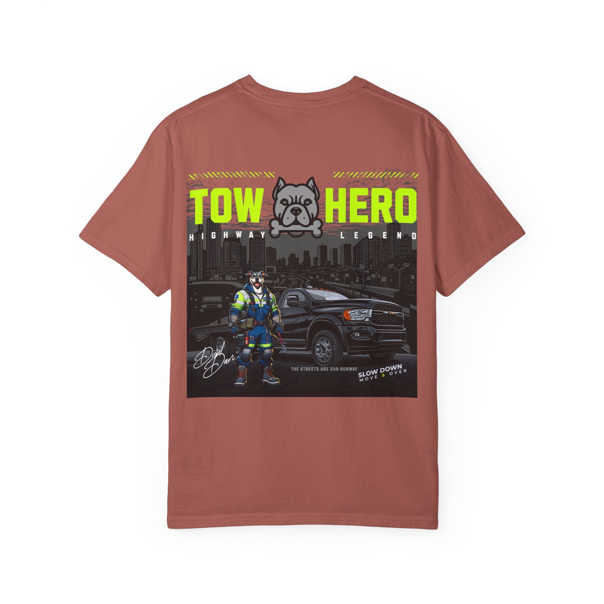 Cool Toy Heroes T-Shirt, Gamer Tee, Graphic T-Shirt, Unisex Apparel, Perfect for Gifts, Casual Wear