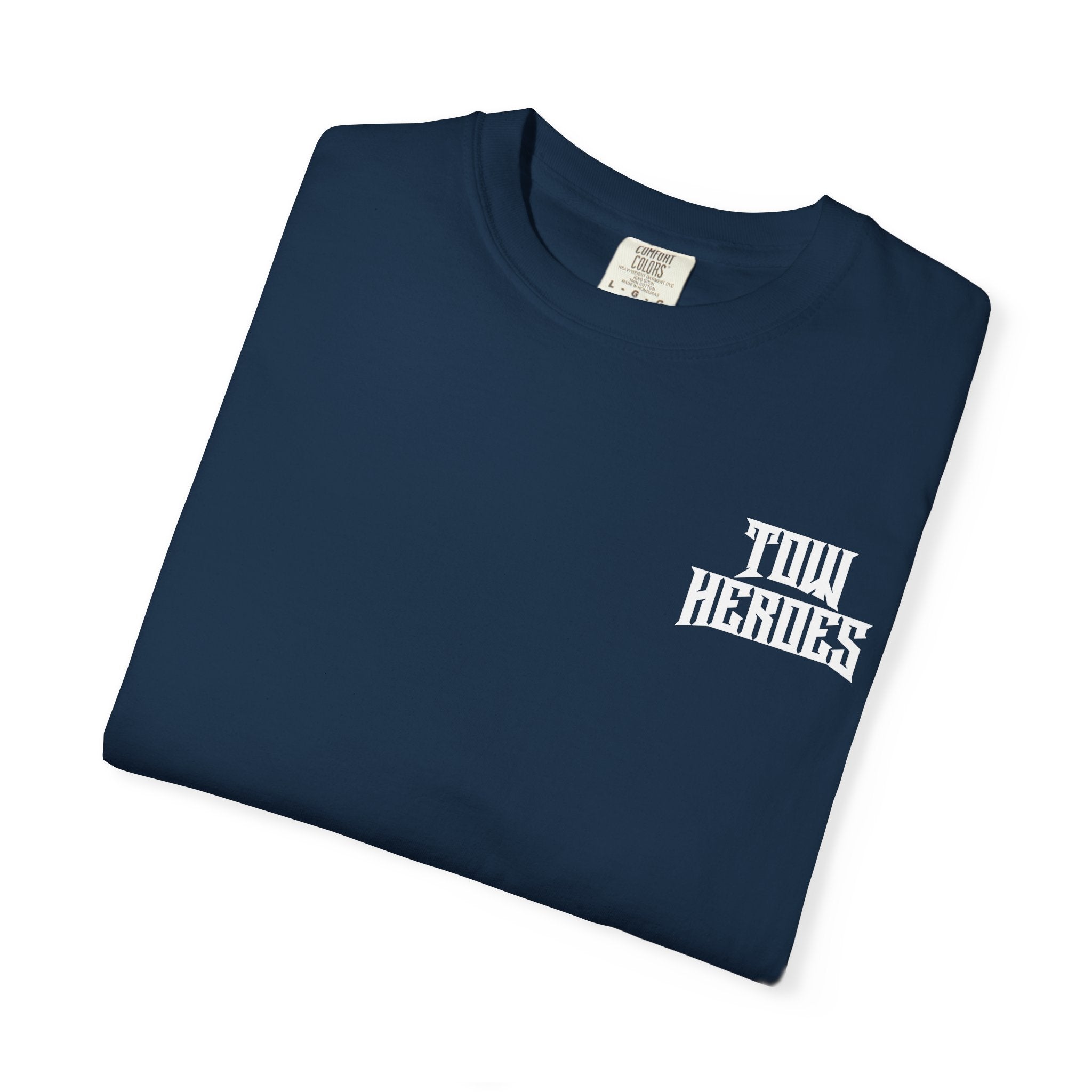 The YN Frenchie T shirt