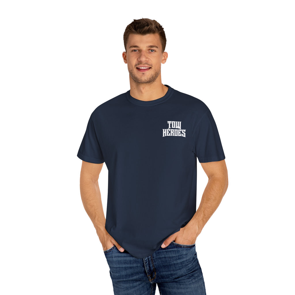 The YN Frenchie T shirt