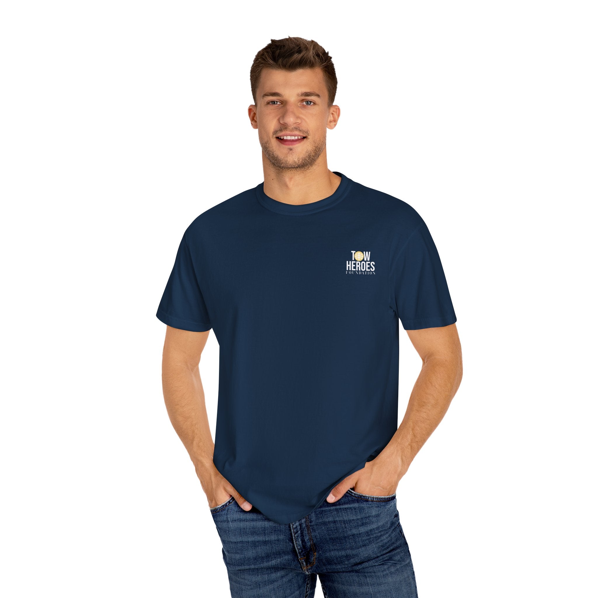 Tow Heroes Foundation T-Shirt
