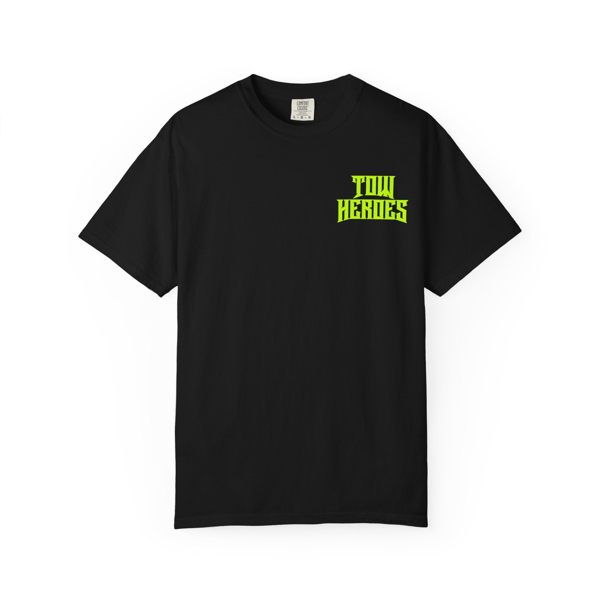 Cool Toy Heroes T-Shirt, Gamer Tee, Graphic T-Shirt, Unisex Apparel, Perfect for Gifts, Casual Wear