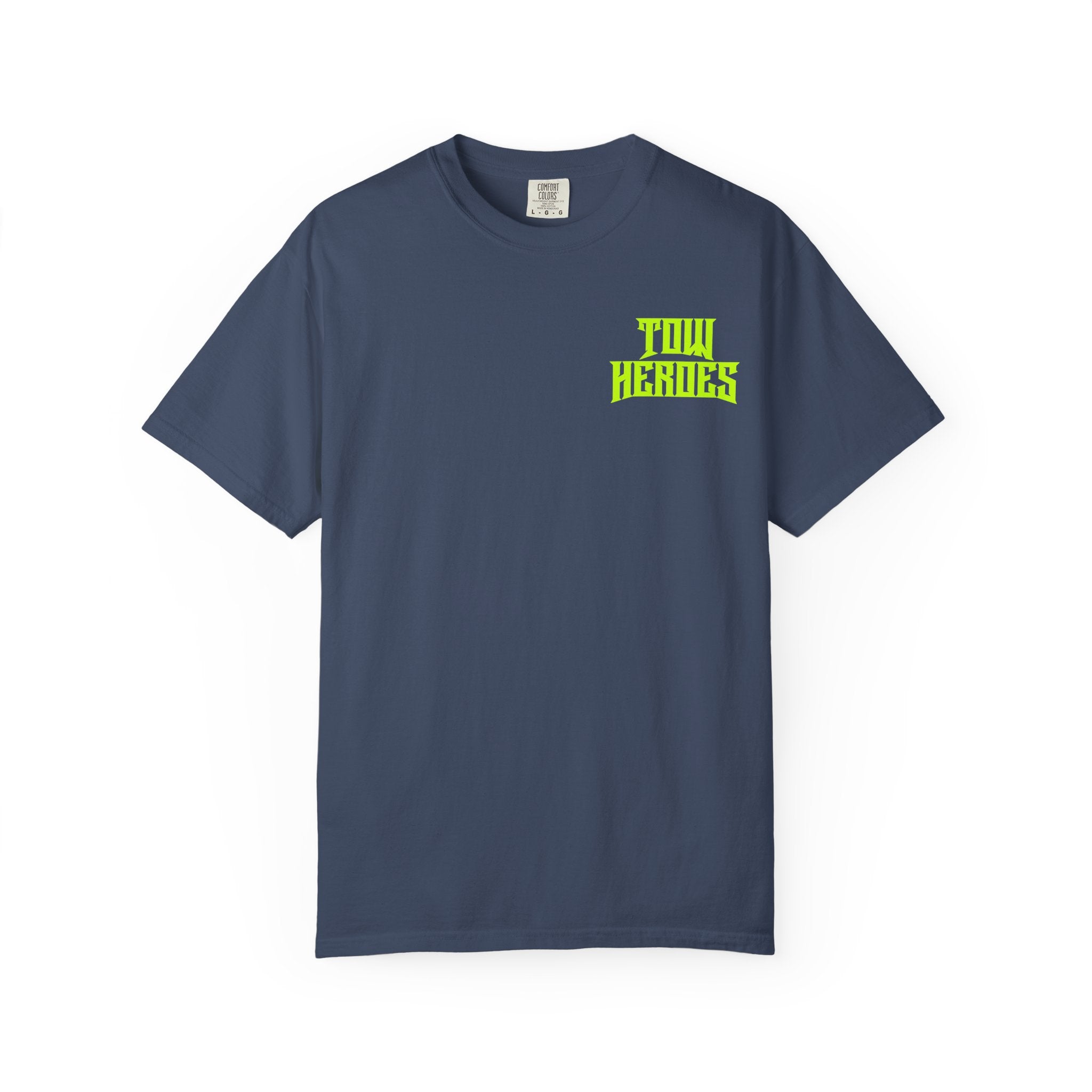 Cool Toy Heroes T-Shirt, Gamer Tee, Graphic T-Shirt, Unisex Apparel, Perfect for Gifts, Casual Wear