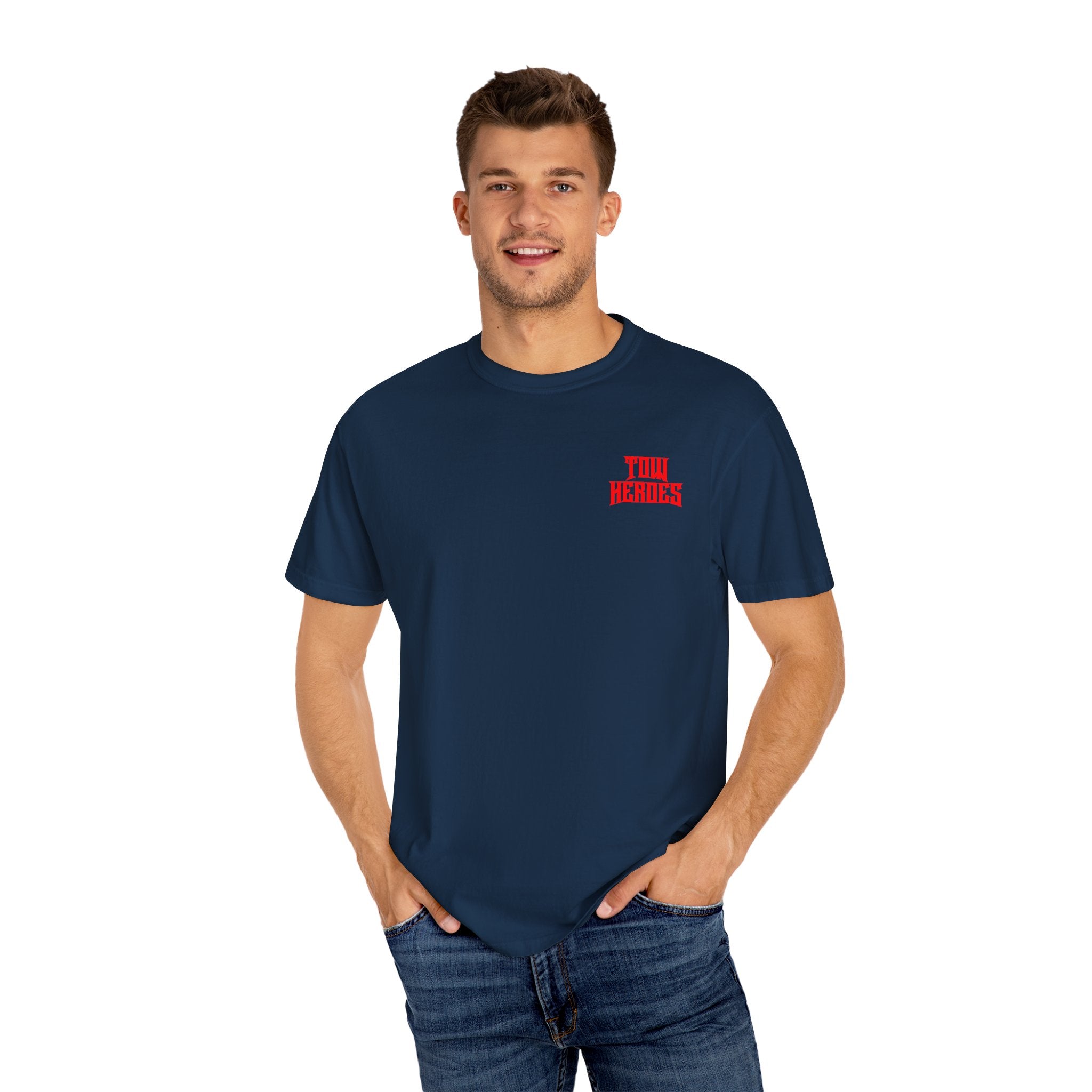 Cool Graphic Unisex T-Shirt, Vintage Style Tee, Gift for Him/Her, Casual Wear, Customizable Apparel, Fun Statement Shirt
