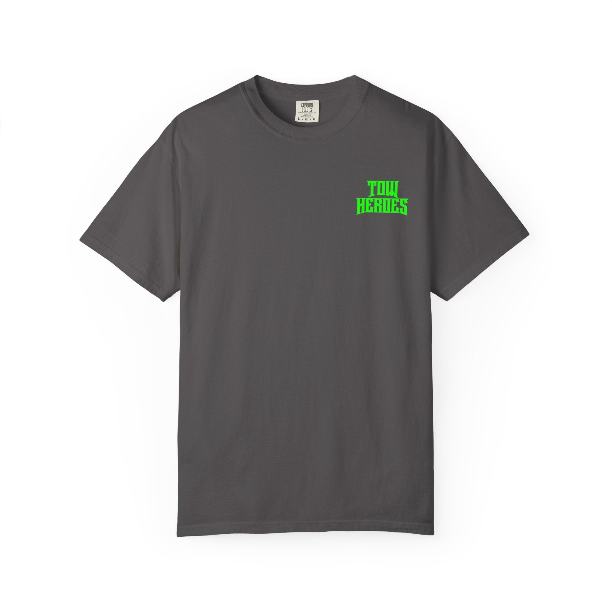 The Doberman Technician T-Shirt - Retro Gamer Vibes, Perfect for Casual Wear, Gifts for Gamers, Celebration, and Everyday Style