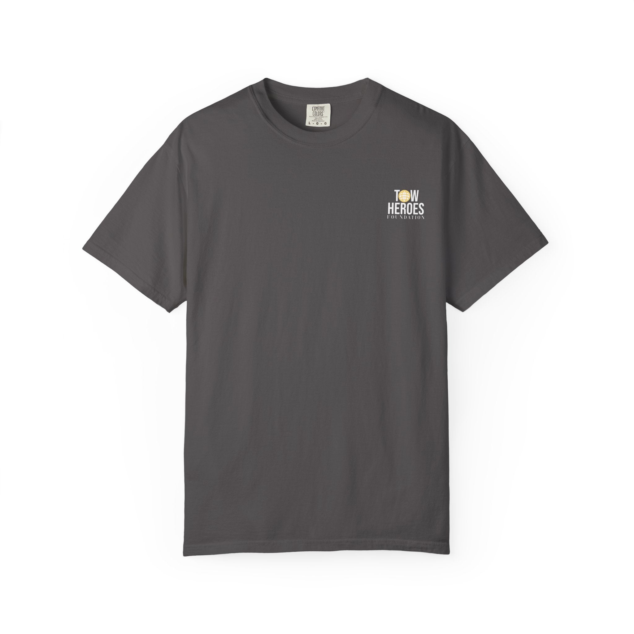 Tow Heroes Foundation T-Shirt