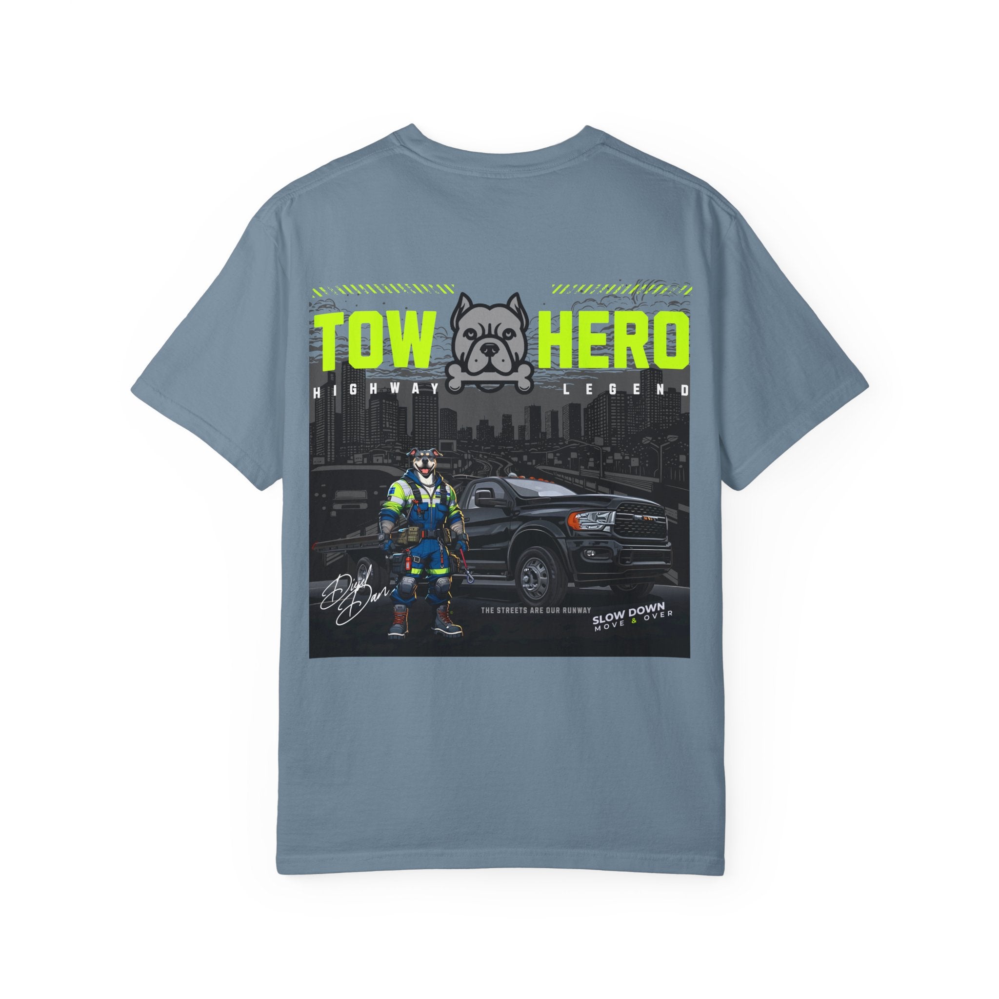 Cool Toy Heroes T-Shirt, Gamer Tee, Graphic T-Shirt, Unisex Apparel, Perfect for Gifts, Casual Wear