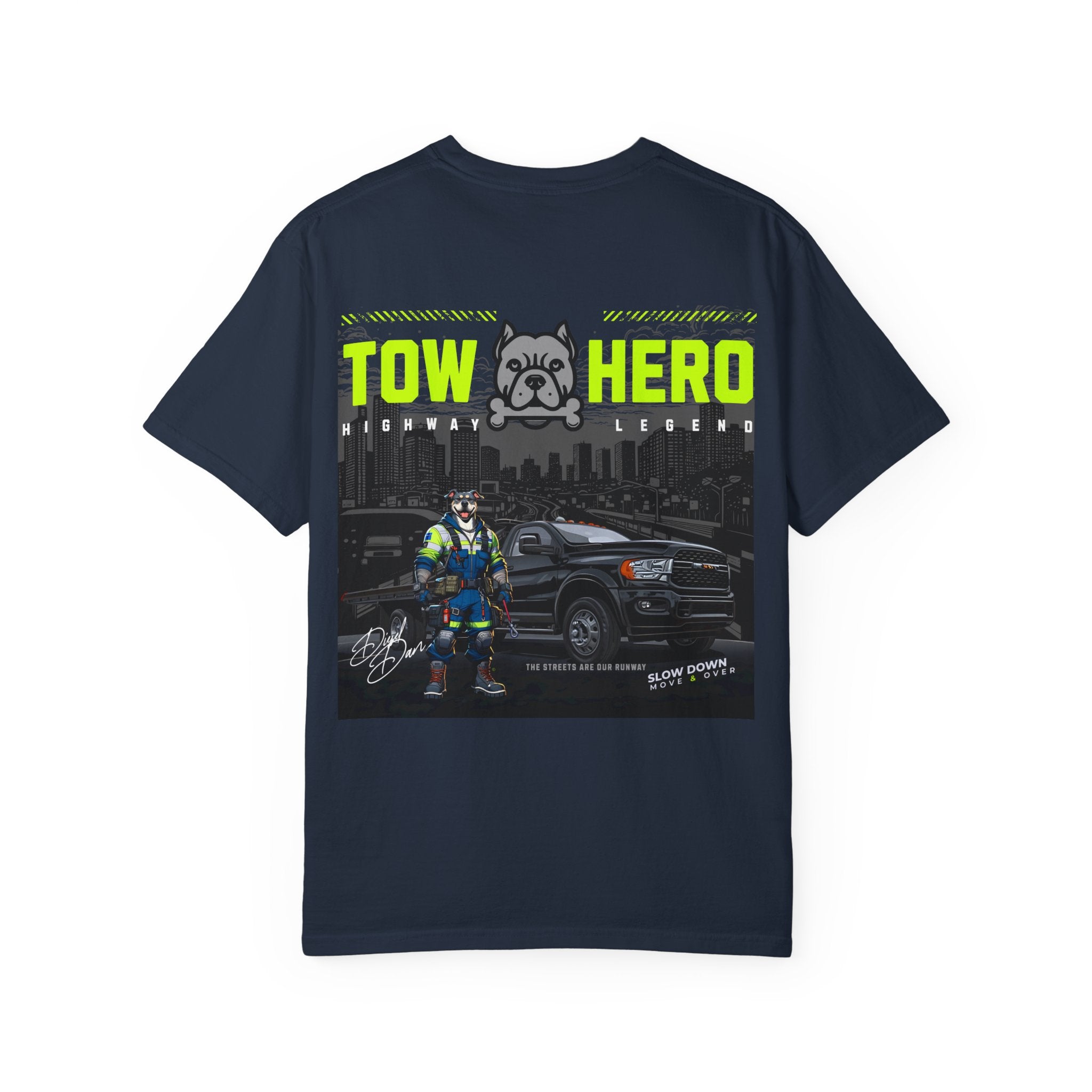 Cool Toy Heroes T-Shirt, Gamer Tee, Graphic T-Shirt, Unisex Apparel, Perfect for Gifts, Casual Wear