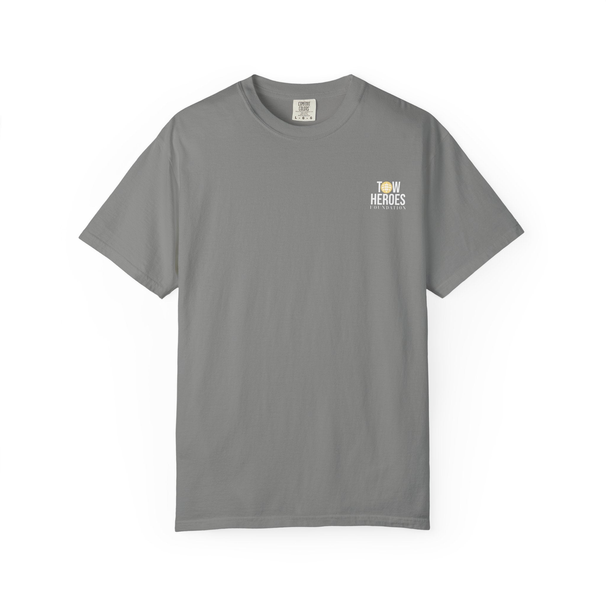 Tow Heroes Foundation T-Shirt