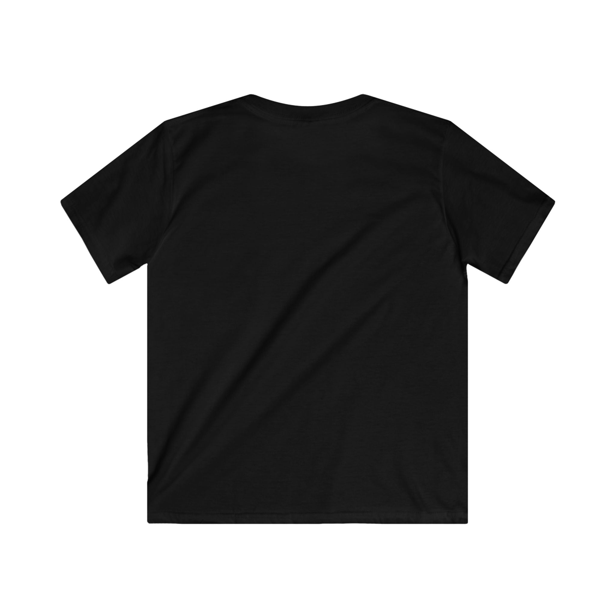 Kids Tee America Bulldog Happy