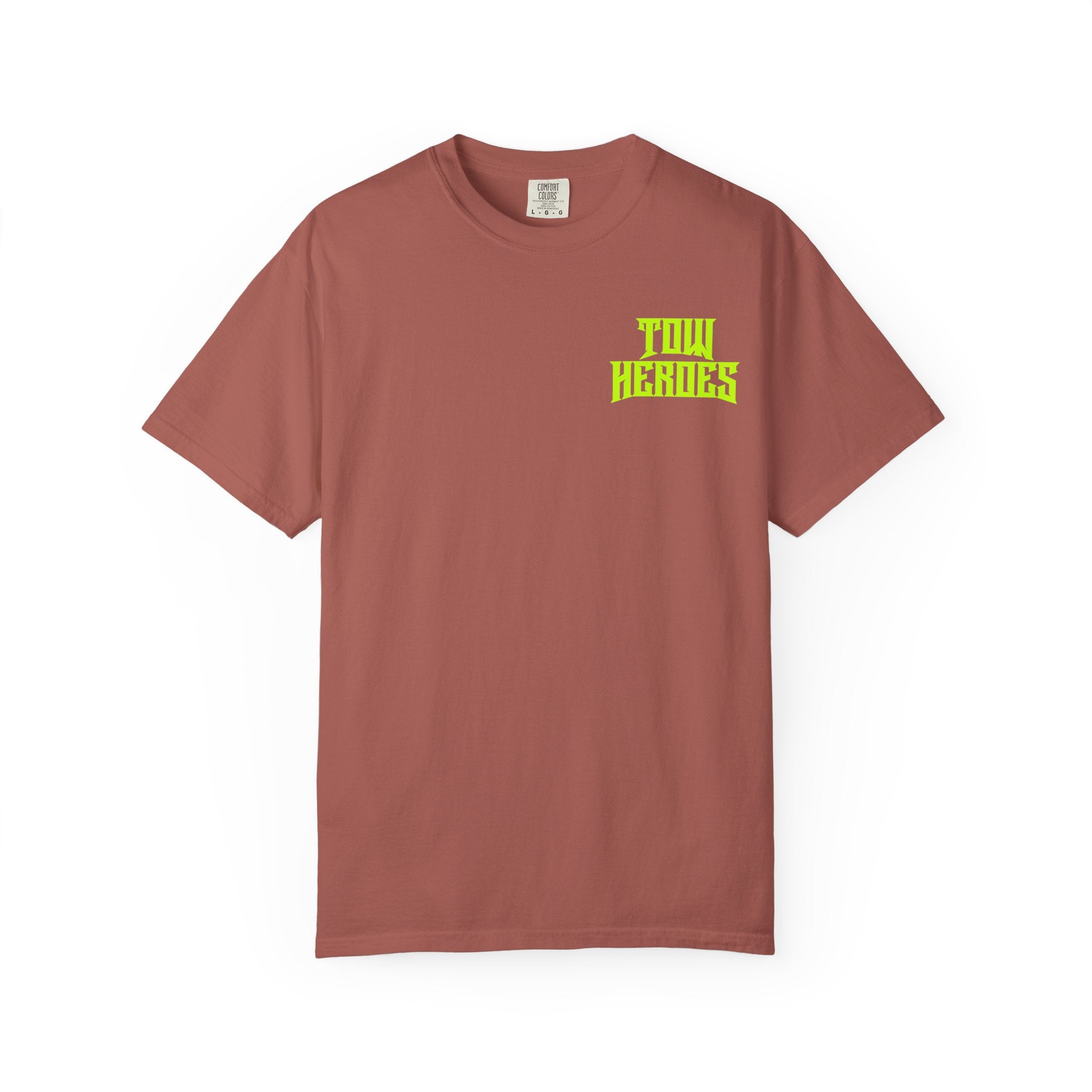 Cool Toy Heroes T-Shirt, Gamer Tee, Graphic T-Shirt, Unisex Apparel, Perfect for Gifts, Casual Wear
