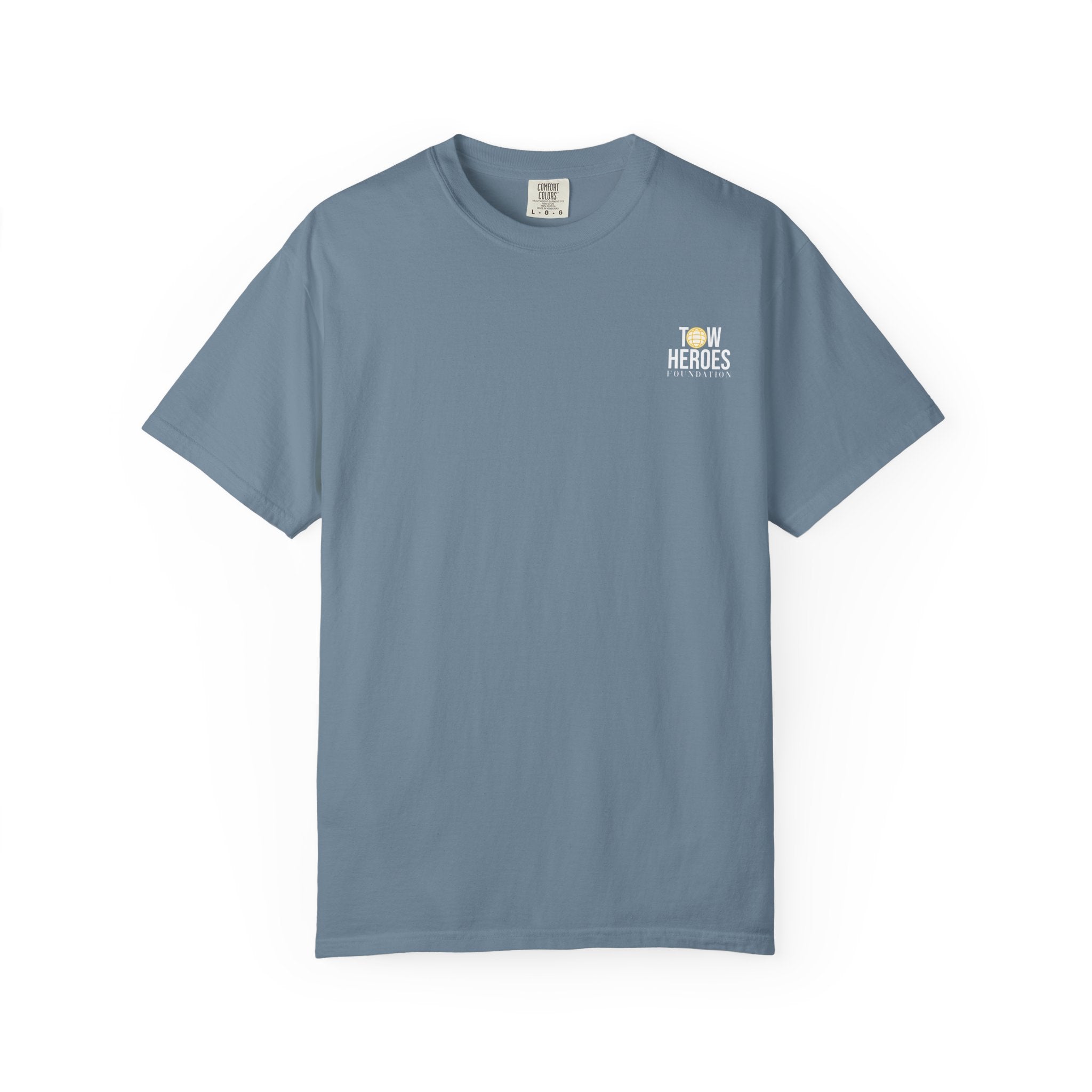 Tow Heroes Foundation T-Shirt