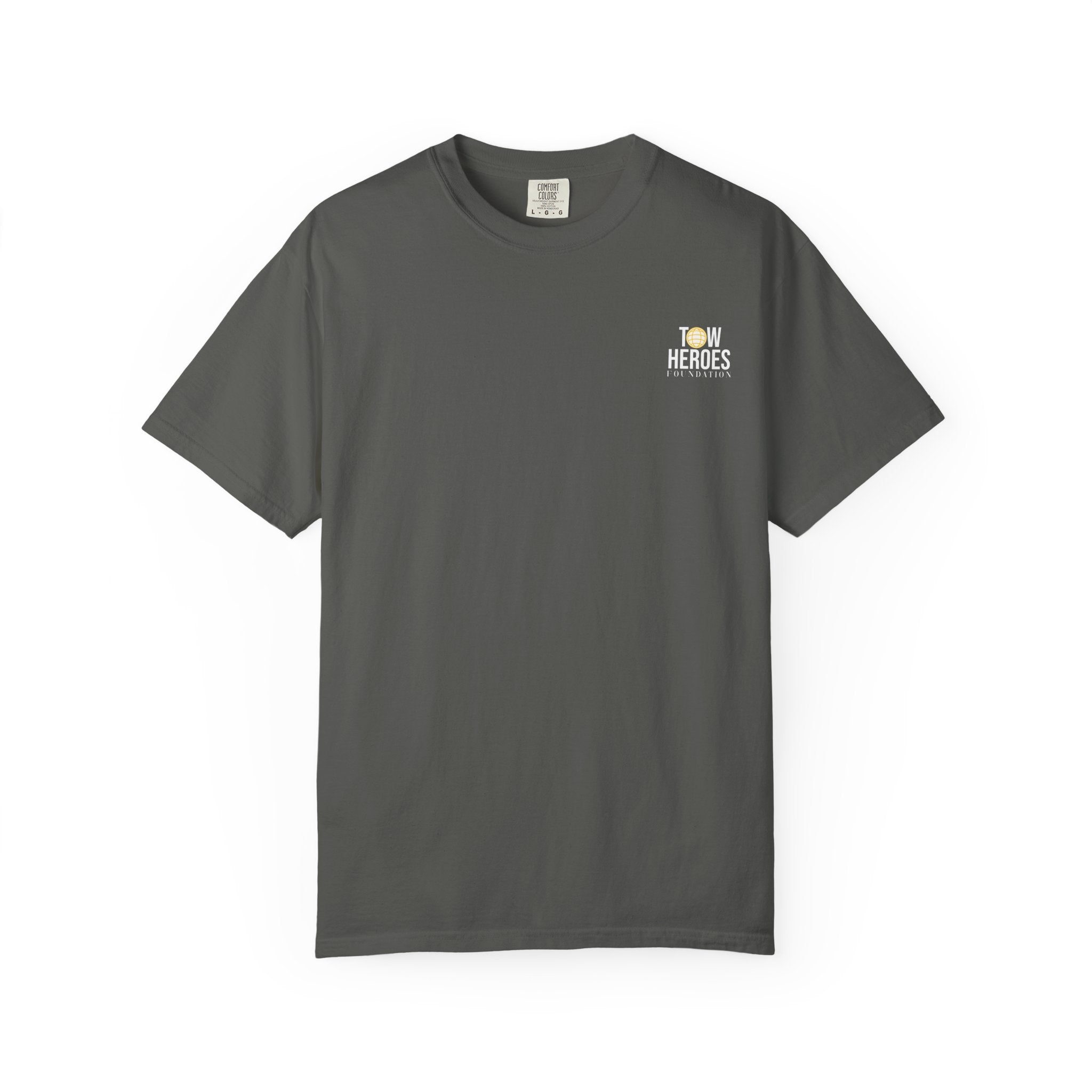 Tow Heroes Foundation T-Shirt
