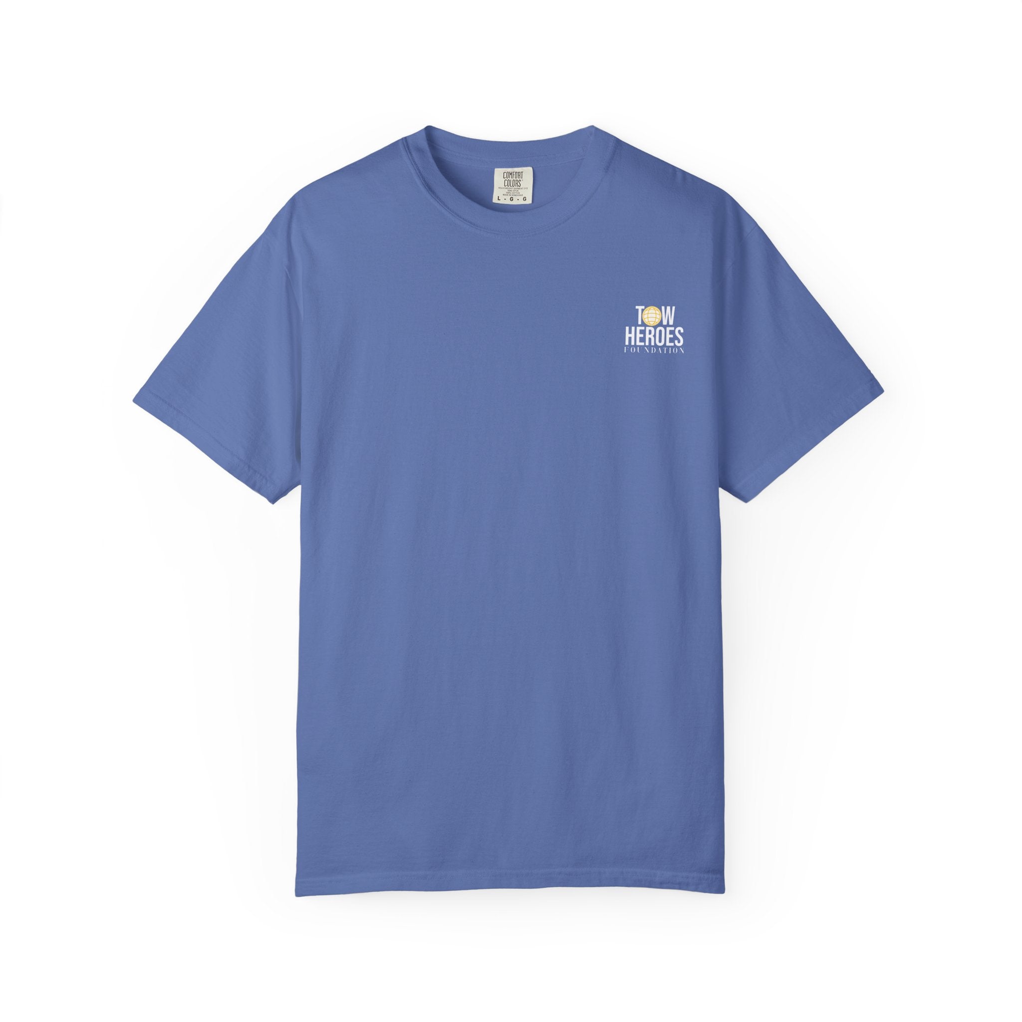 Tow Heroes Foundation T-Shirt
