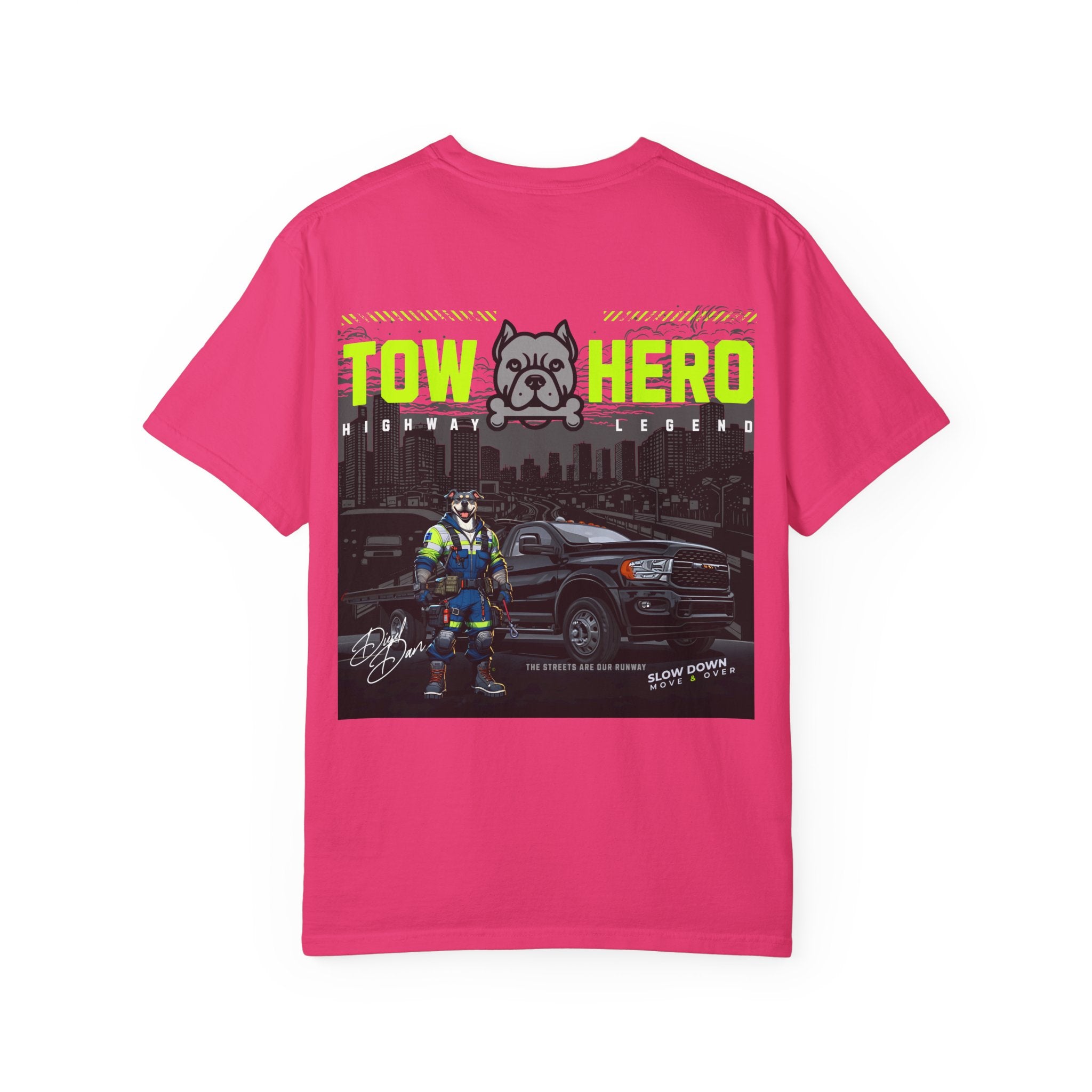 Cool Toy Heroes T-Shirt, Gamer Tee, Graphic T-Shirt, Unisex Apparel, Perfect for Gifts, Casual Wear