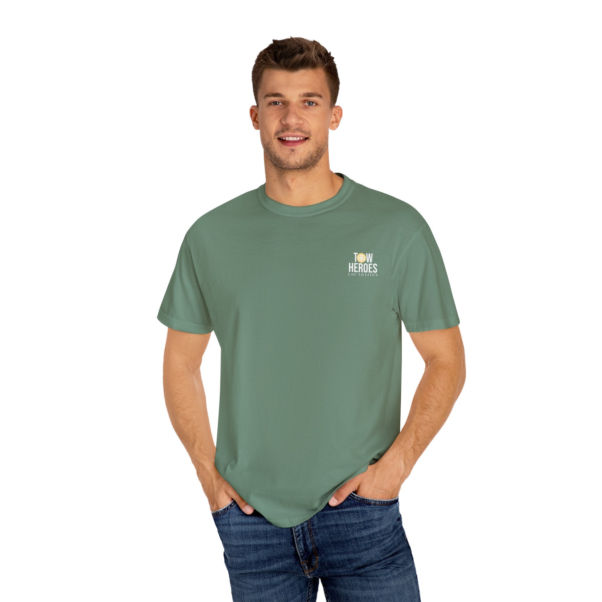 Tow Heroes Foundation T-Shirt