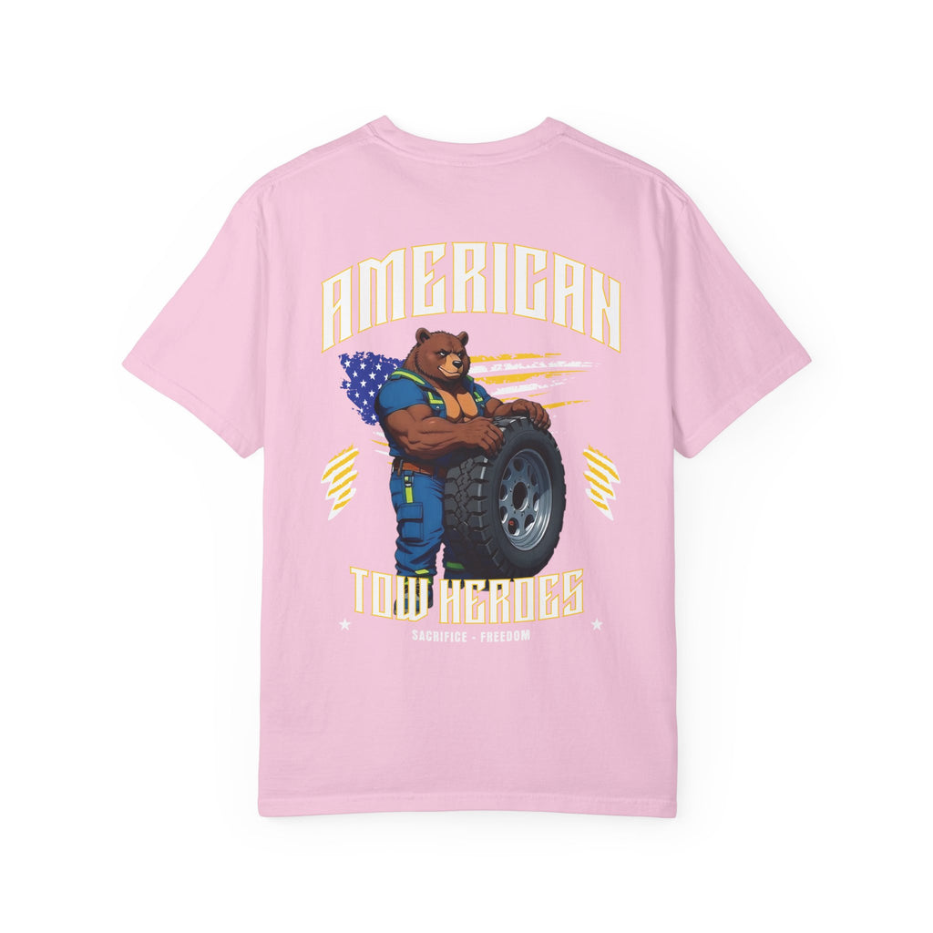 Tow Heroes Foundation T-Shirt