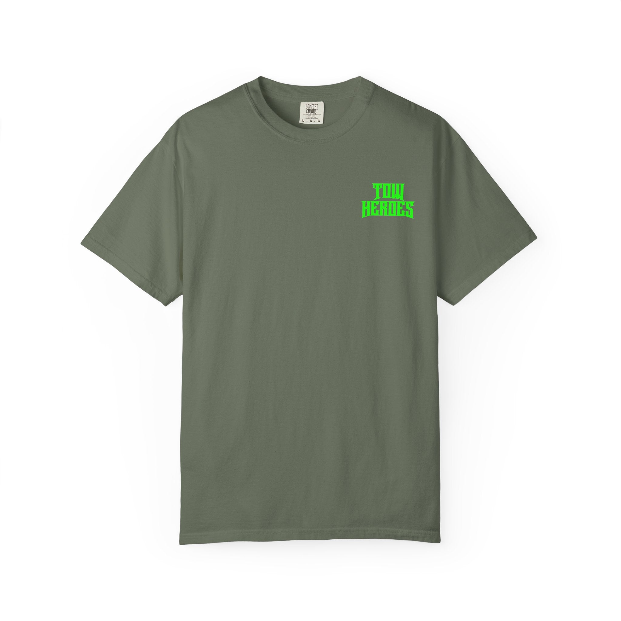 The Doberman Technician T-Shirt - Retro Gamer Vibes, Perfect for Casual Wear, Gifts for Gamers, Celebration, and Everyday Style