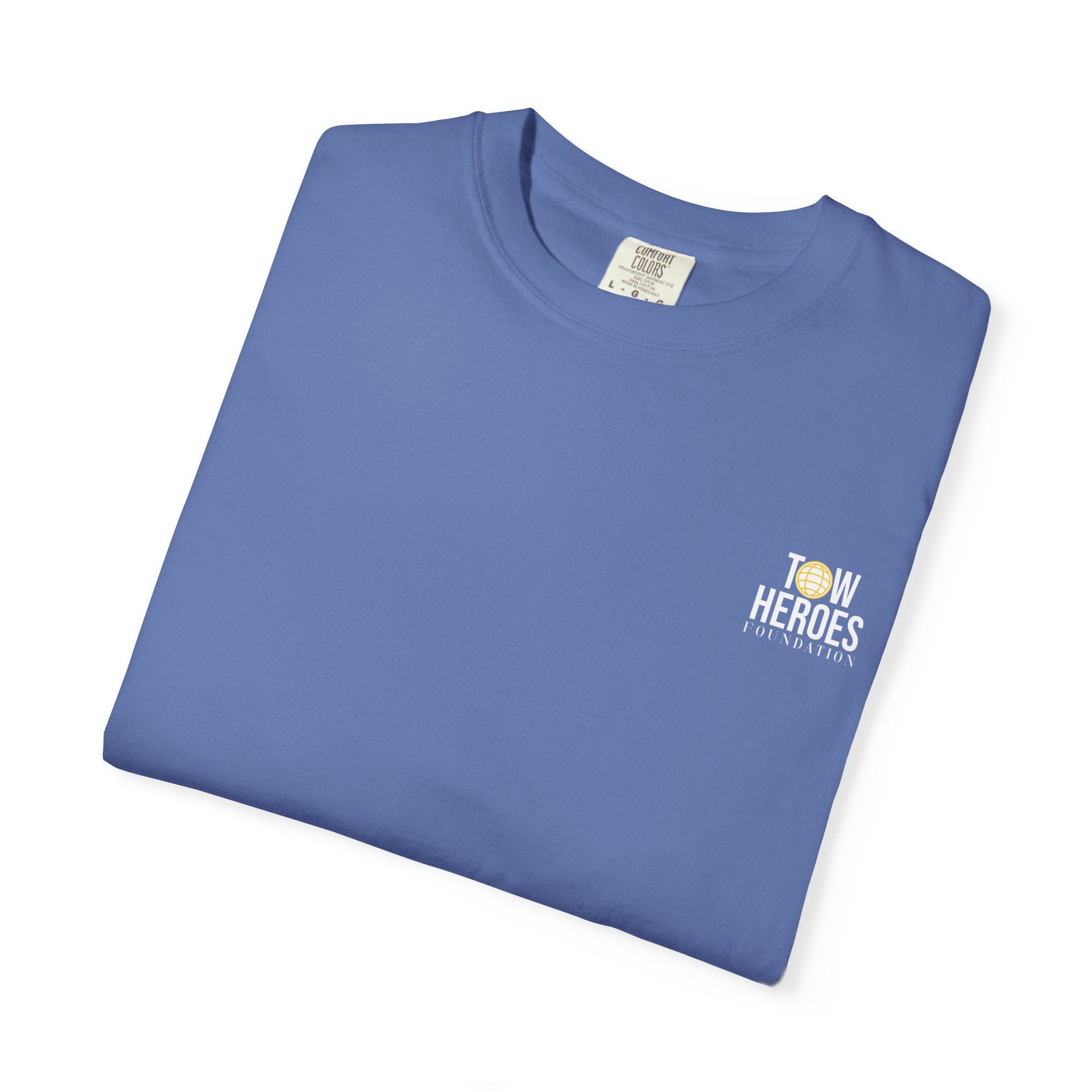 Tow Heroes Foundation T-Shirt