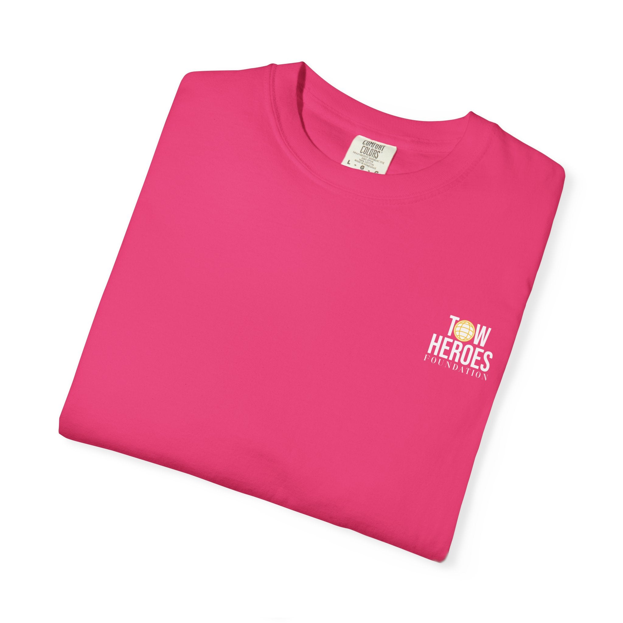 Tow Heroes Foundation T-Shirt