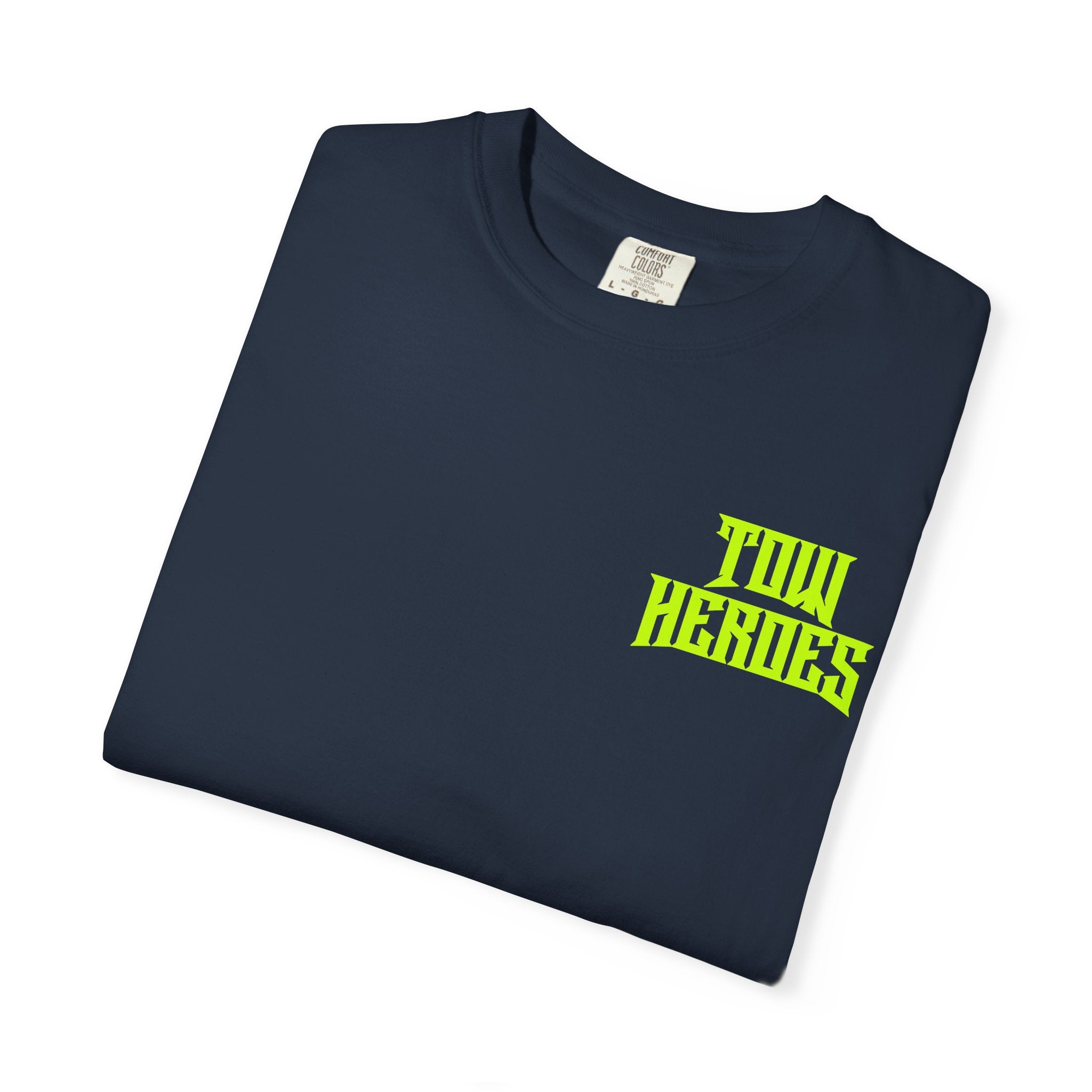 Cool Toy Heroes T-Shirt, Gamer Tee, Graphic T-Shirt, Unisex Apparel, Perfect for Gifts, Casual Wear