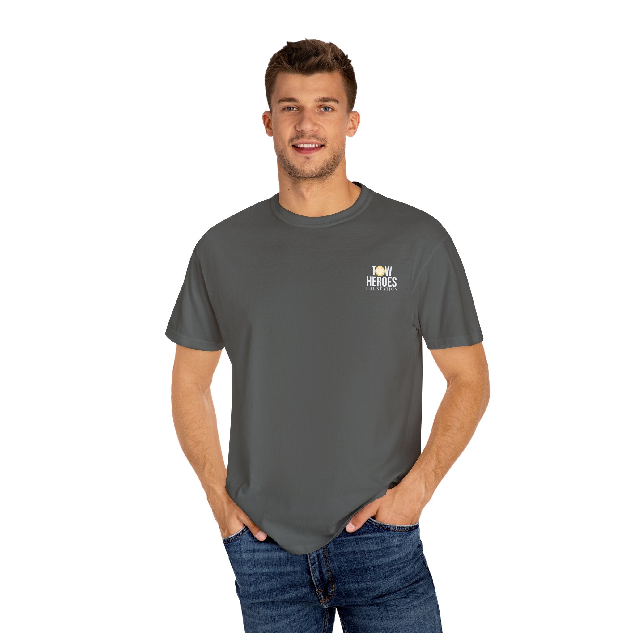 Tow Heroes Foundation T-Shirt