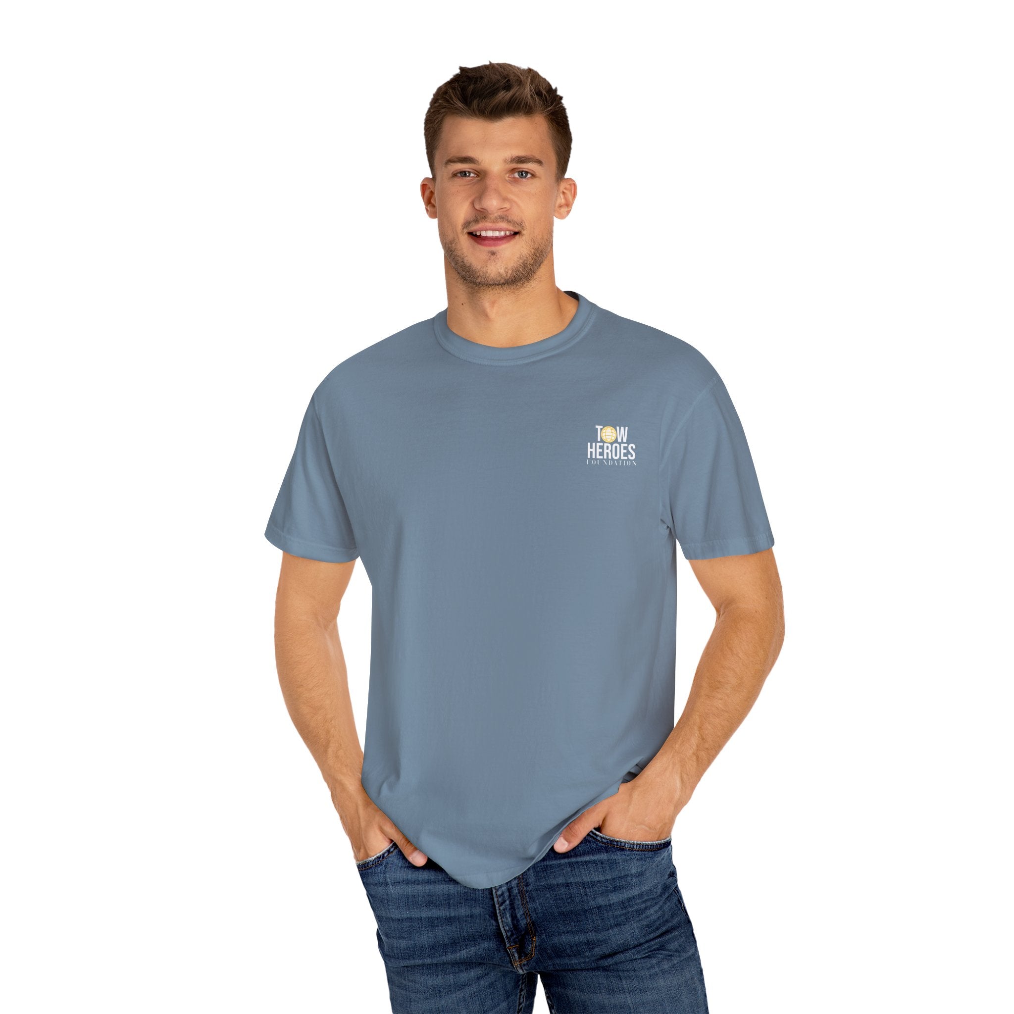 Tow Heroes Foundation T-Shirt