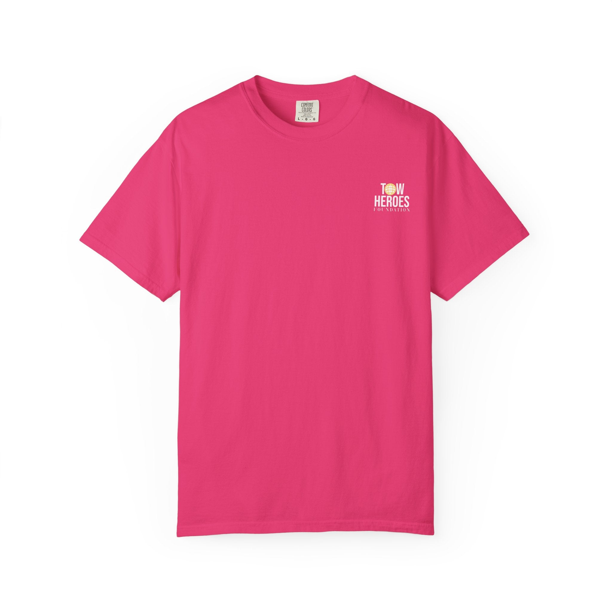 Tow Heroes Foundation T-Shirt