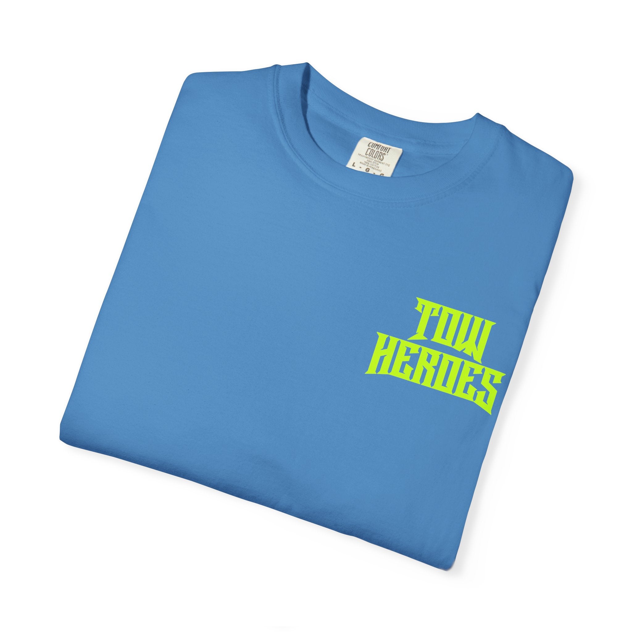 Cool Toy Heroes T-Shirt, Gamer Tee, Graphic T-Shirt, Unisex Apparel, Perfect for Gifts, Casual Wear