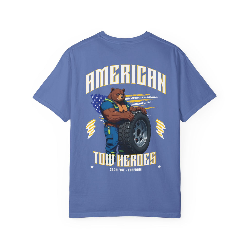 Tow Heroes Foundation T-Shirt