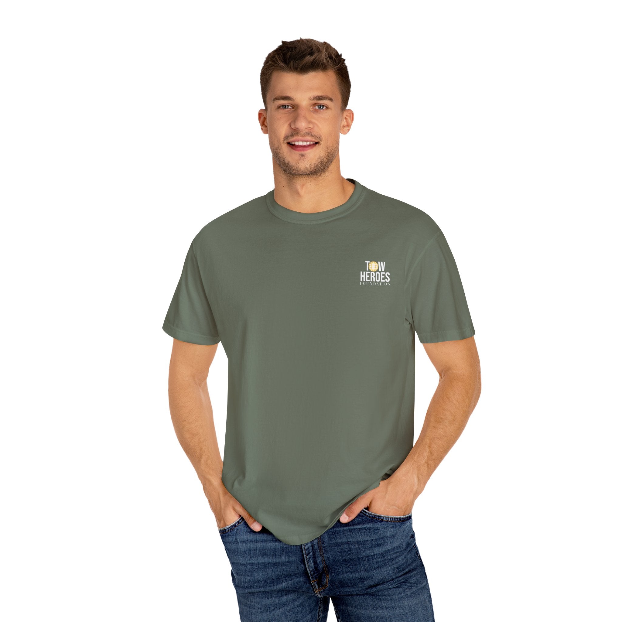 Tow Heroes Foundation T-Shirt