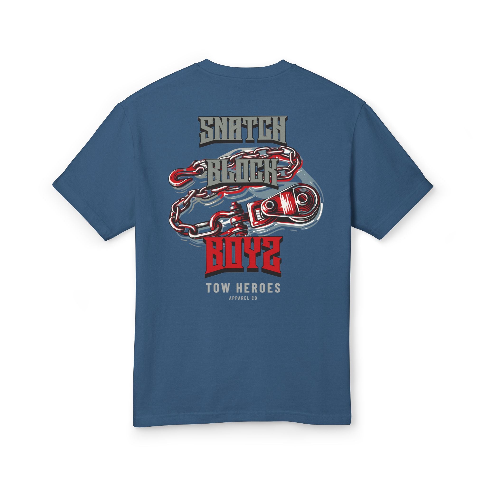 Streetwear Graphic Tee for Casual Vibes, Unisex Heavyweight Cotton Shirt, Hip Hop Fashion, Street Style, Gift for Men and Women