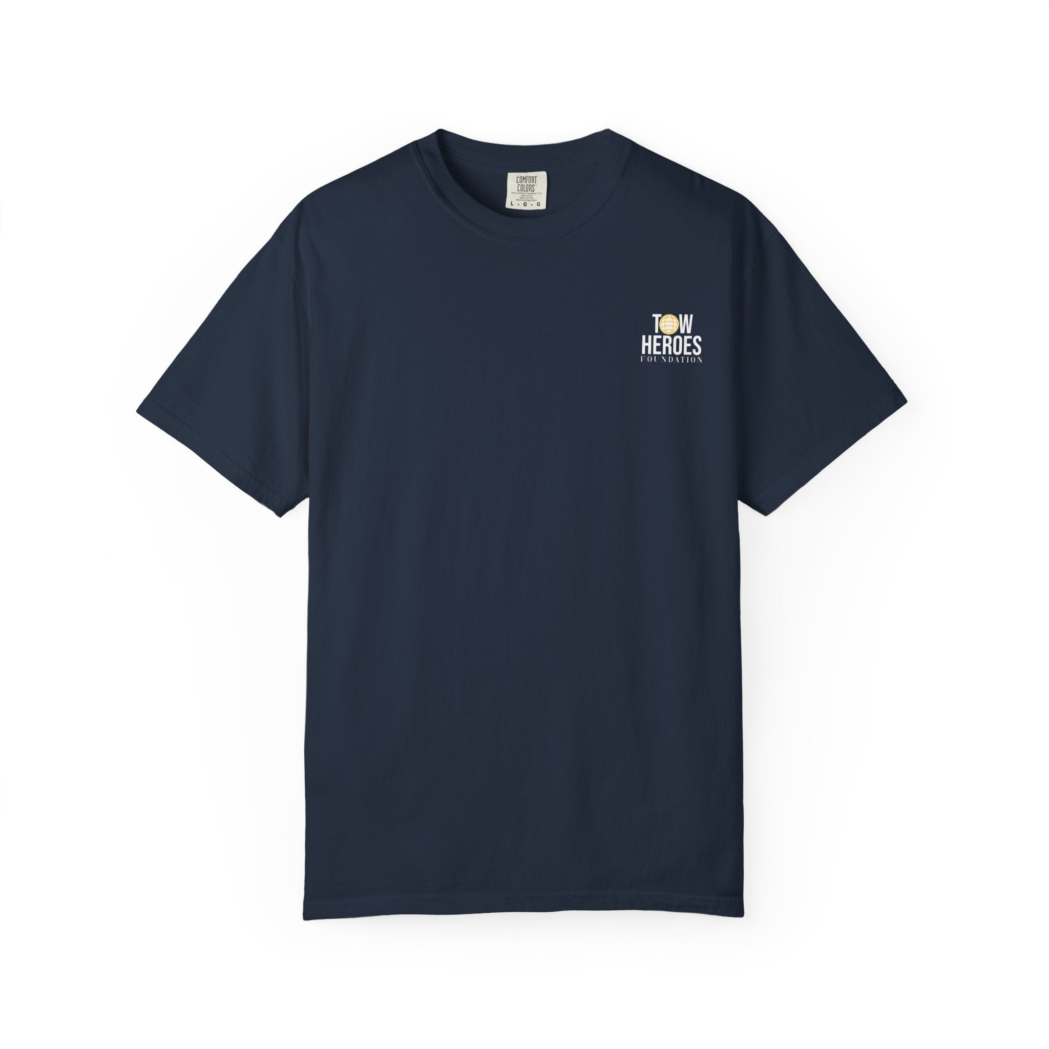 Tow Heroes Foundation T-Shirt