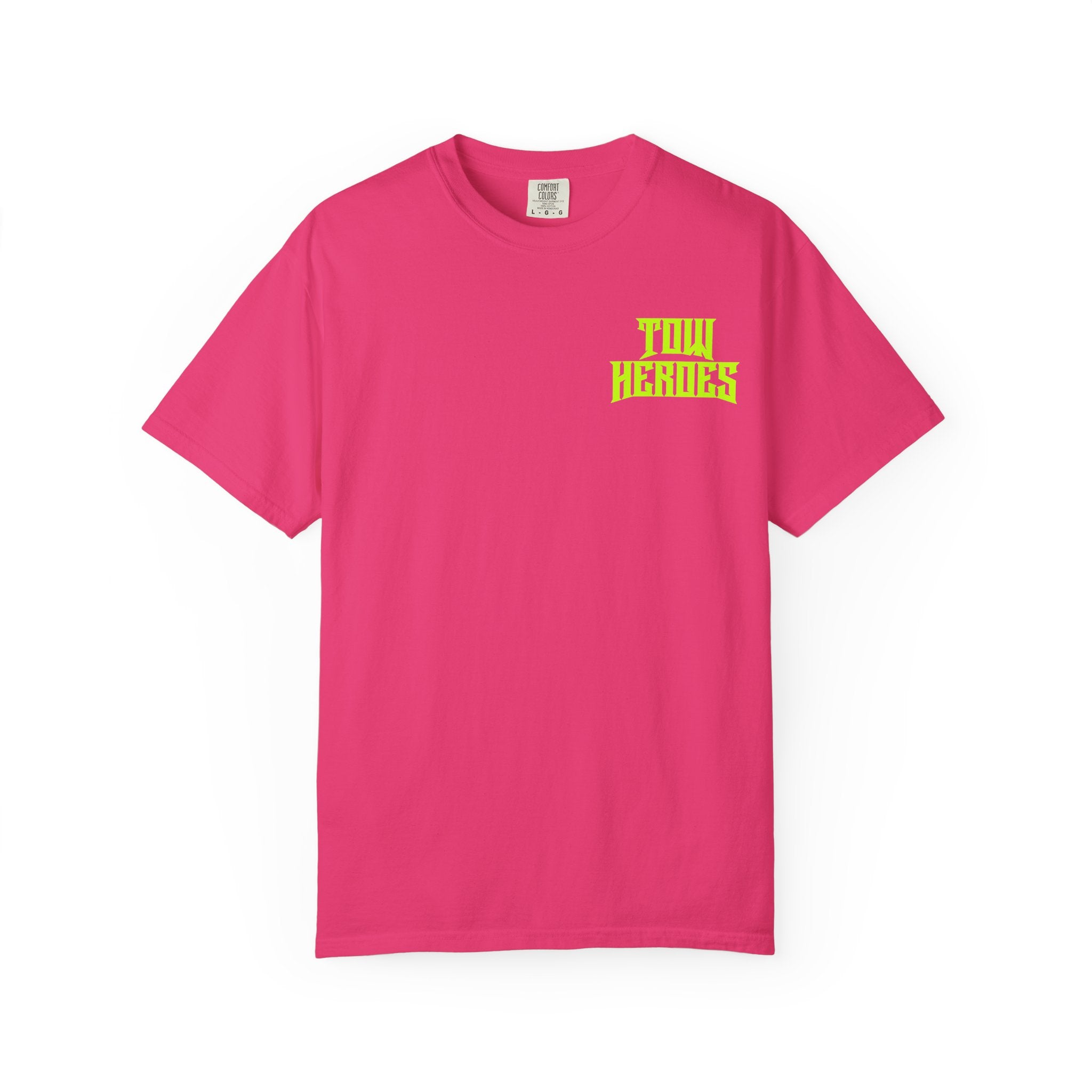 Cool Toy Heroes T-Shirt, Gamer Tee, Graphic T-Shirt, Unisex Apparel, Perfect for Gifts, Casual Wear