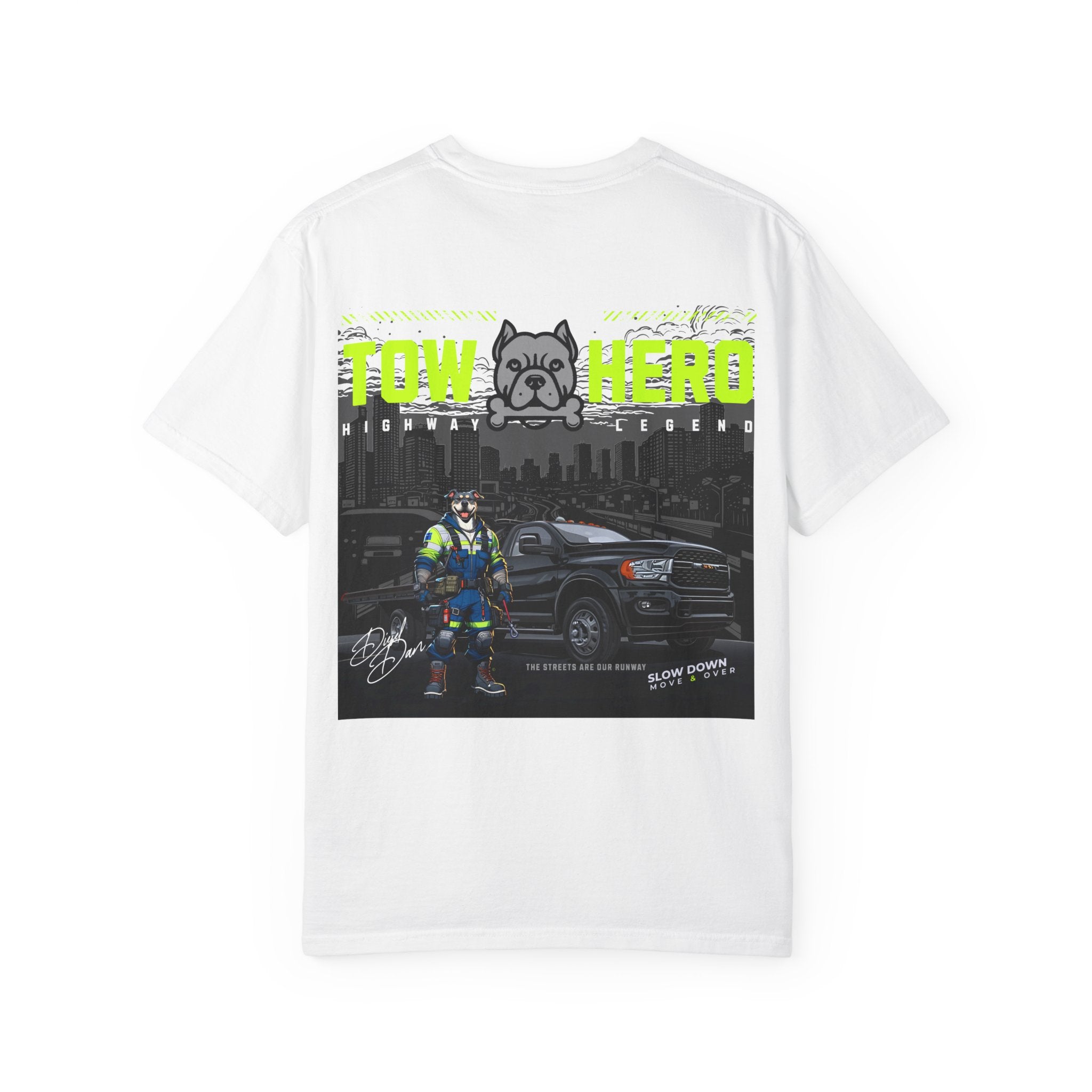 Cool Toy Heroes T-Shirt, Gamer Tee, Graphic T-Shirt, Unisex Apparel, Perfect for Gifts, Casual Wear
