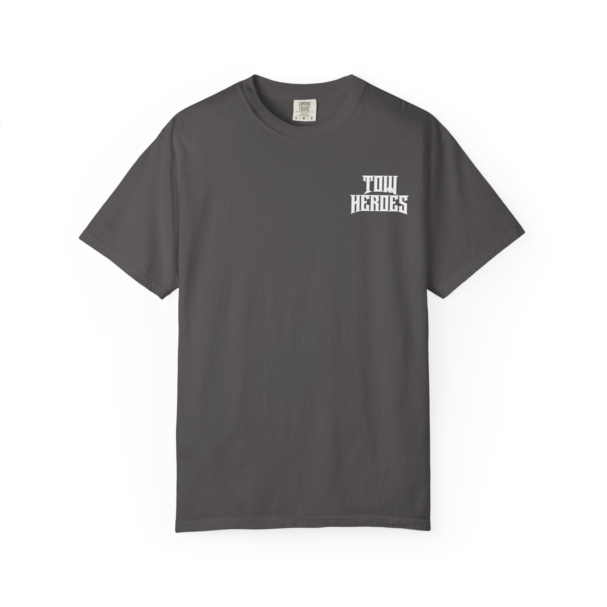 The YN Frenchie T shirt