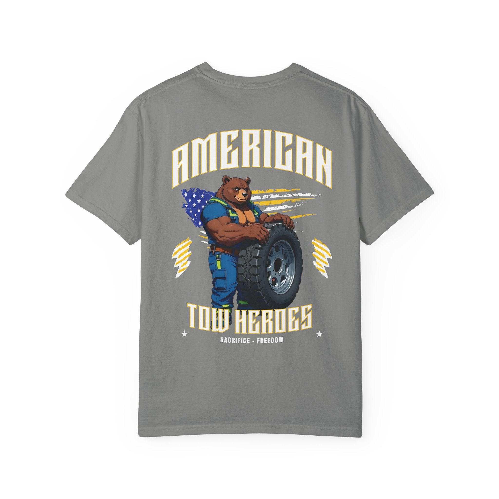 Tow Heroes Foundation T-Shirt