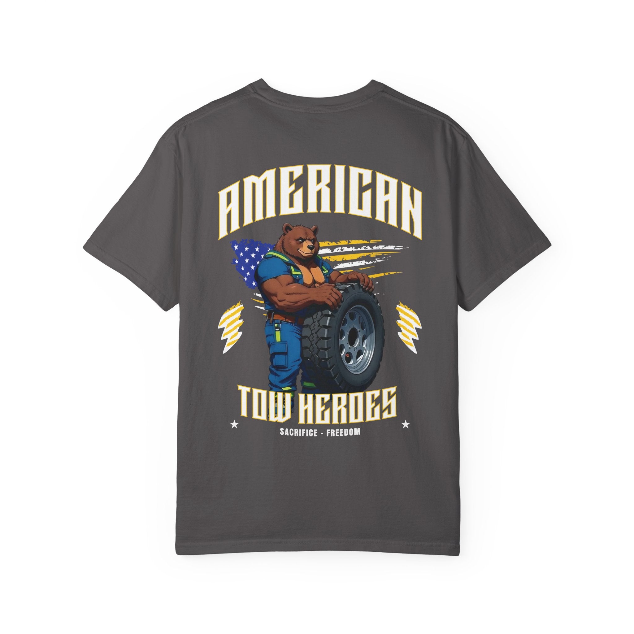 Tow Heroes Foundation T-Shirt