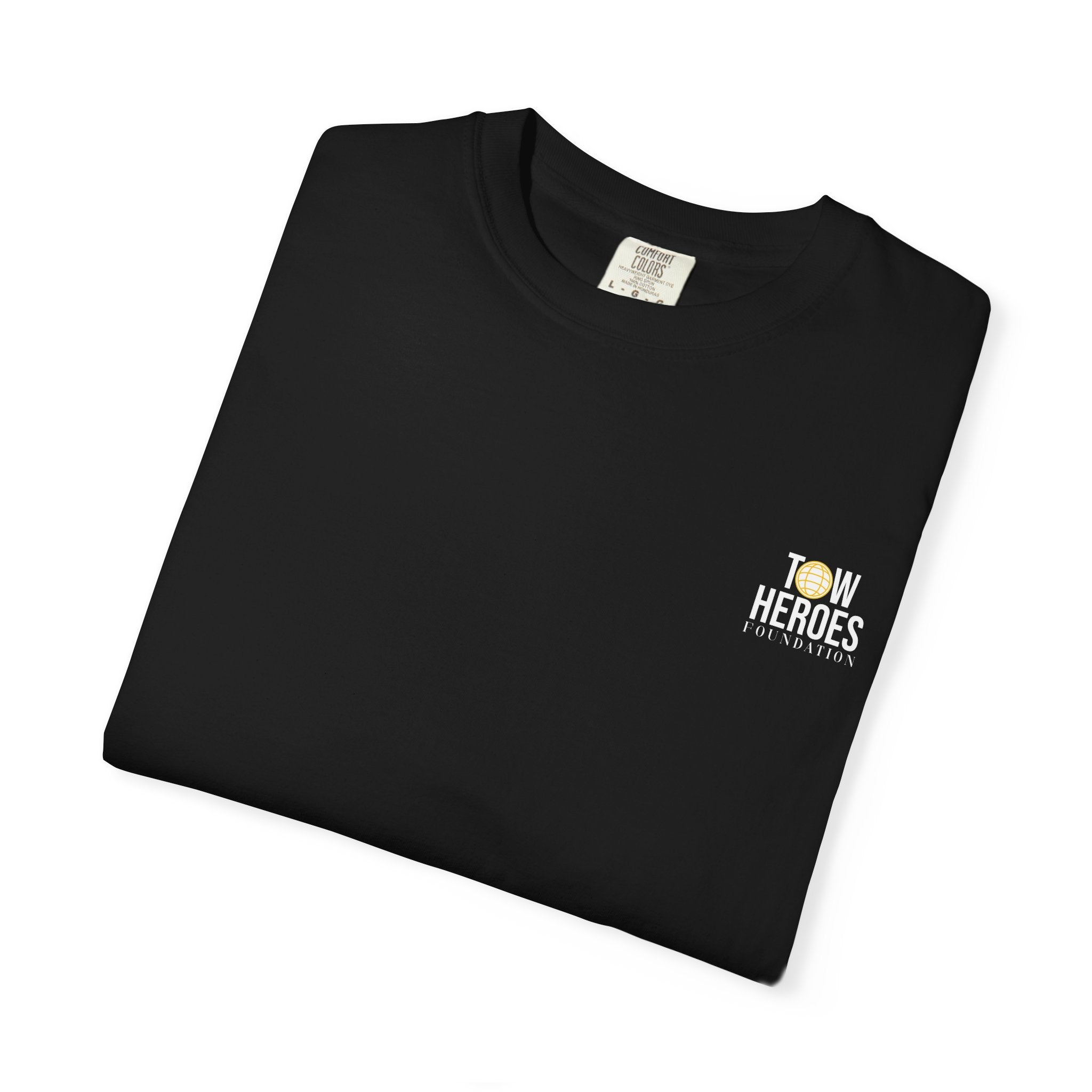Tow Heroes Foundation T-Shirt