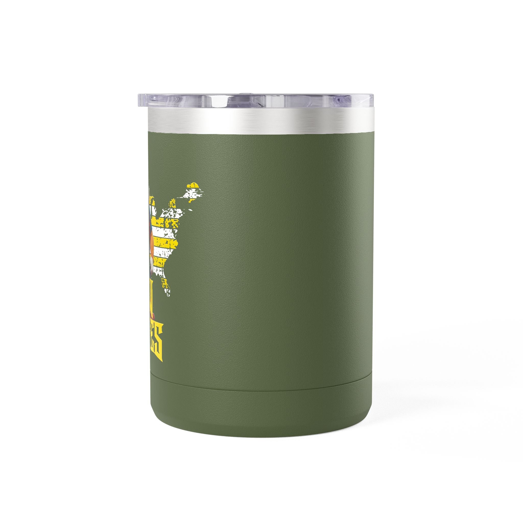Sunny Morning Coffee Mug Tumbler - Brighten Your Day, Travel Coffee Cup, Gift for Coffee Lovers, Double-Wall Travel Mug, Birthday Gift