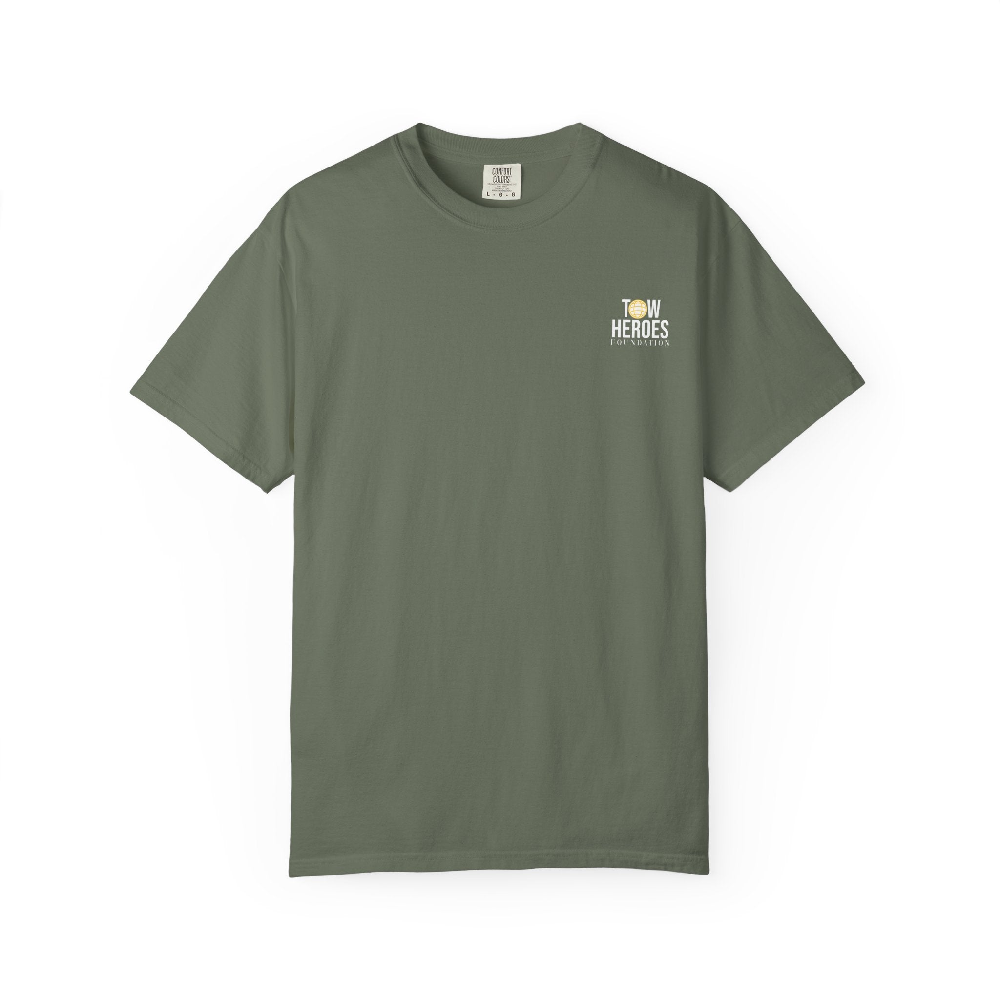 Tow Heroes Foundation T-Shirt