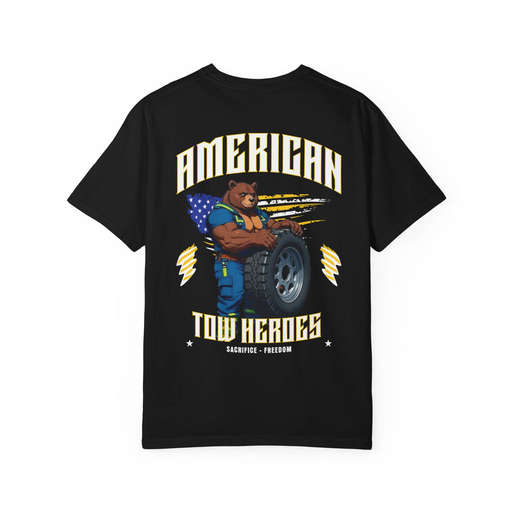 Tow Heroes Foundation T-Shirt