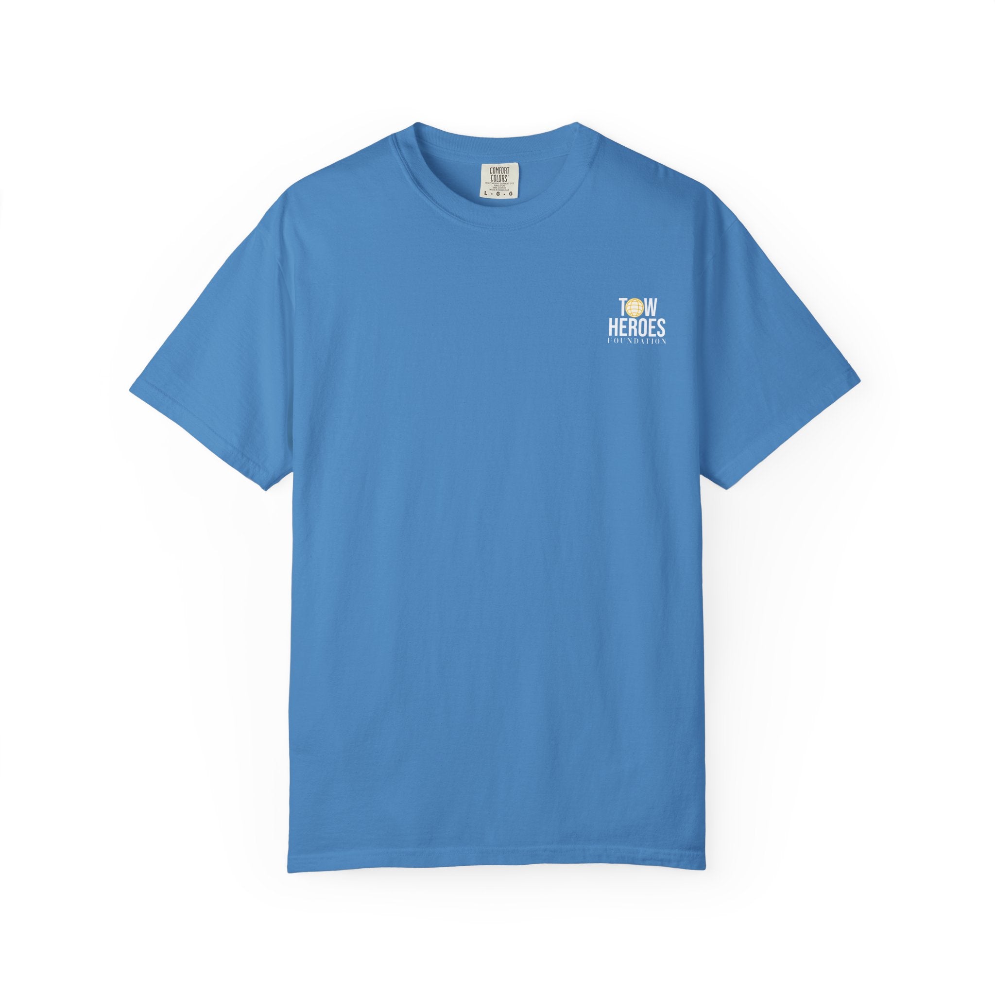 Tow Heroes Foundation T-Shirt