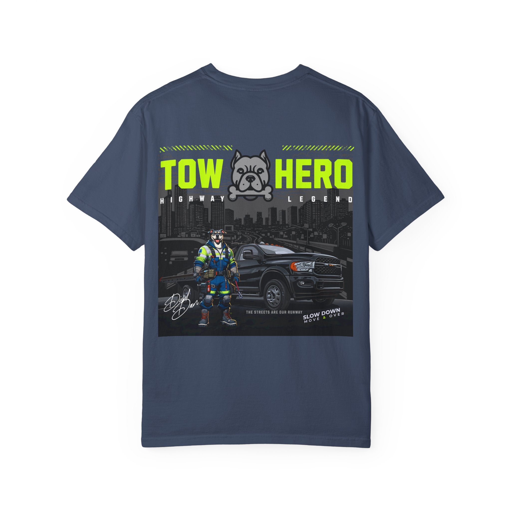 Cool Toy Heroes T-Shirt, Gamer Tee, Graphic T-Shirt, Unisex Apparel, Perfect for Gifts, Casual Wear