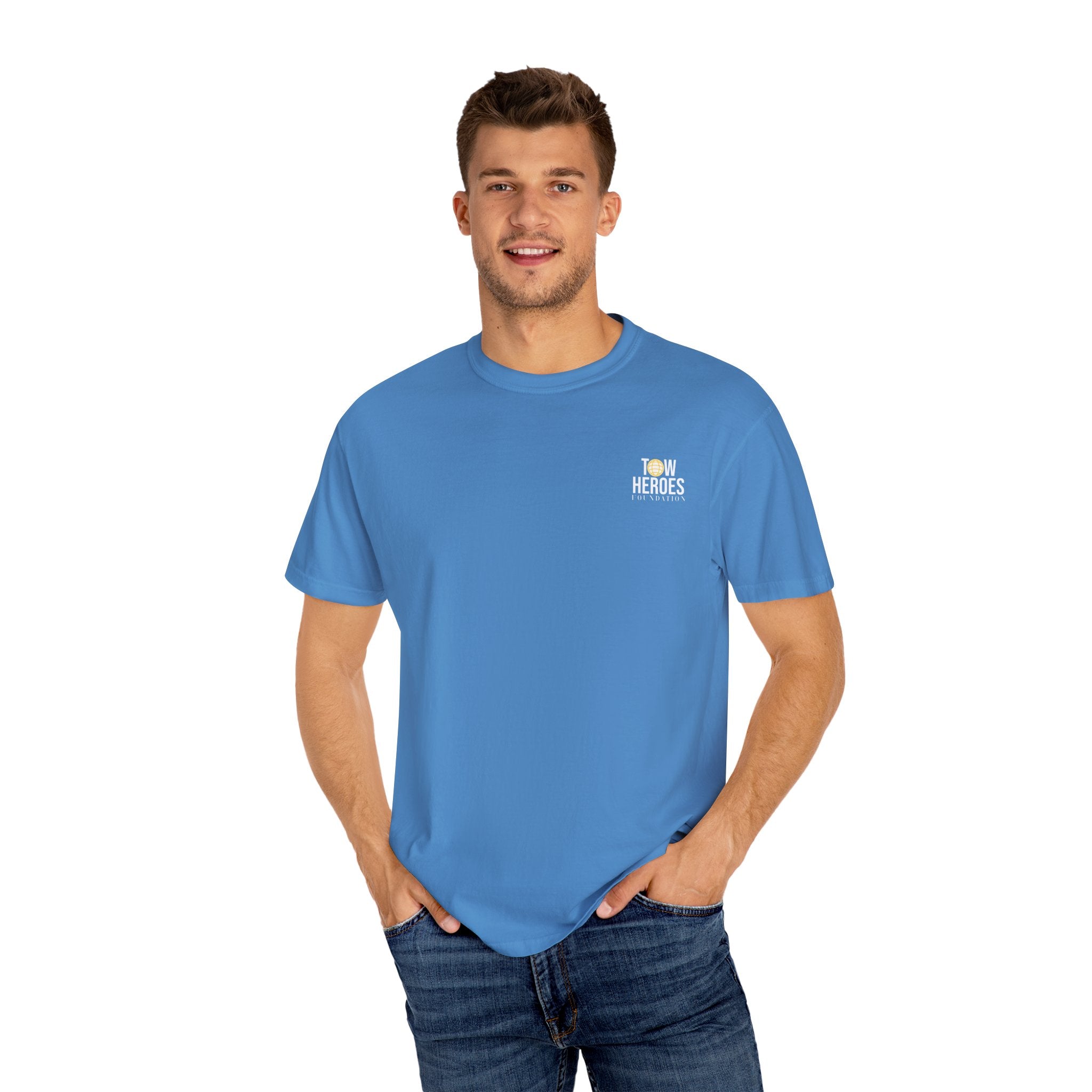 Tow Heroes Foundation T-Shirt